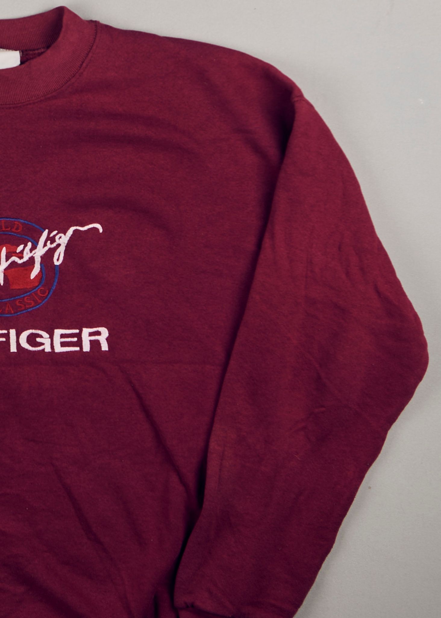 Tommy Hilfiger - Sweatshirt (M)