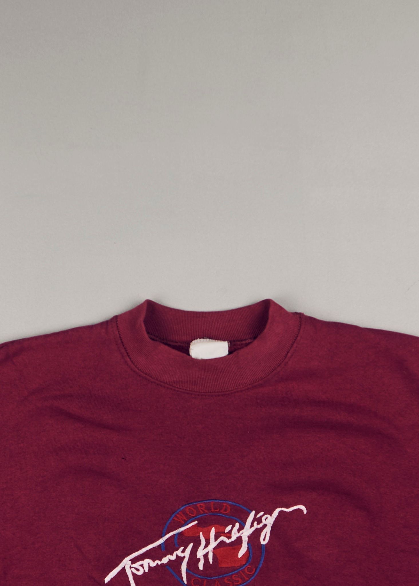 Tommy Hilfiger - Sweatshirt (M)