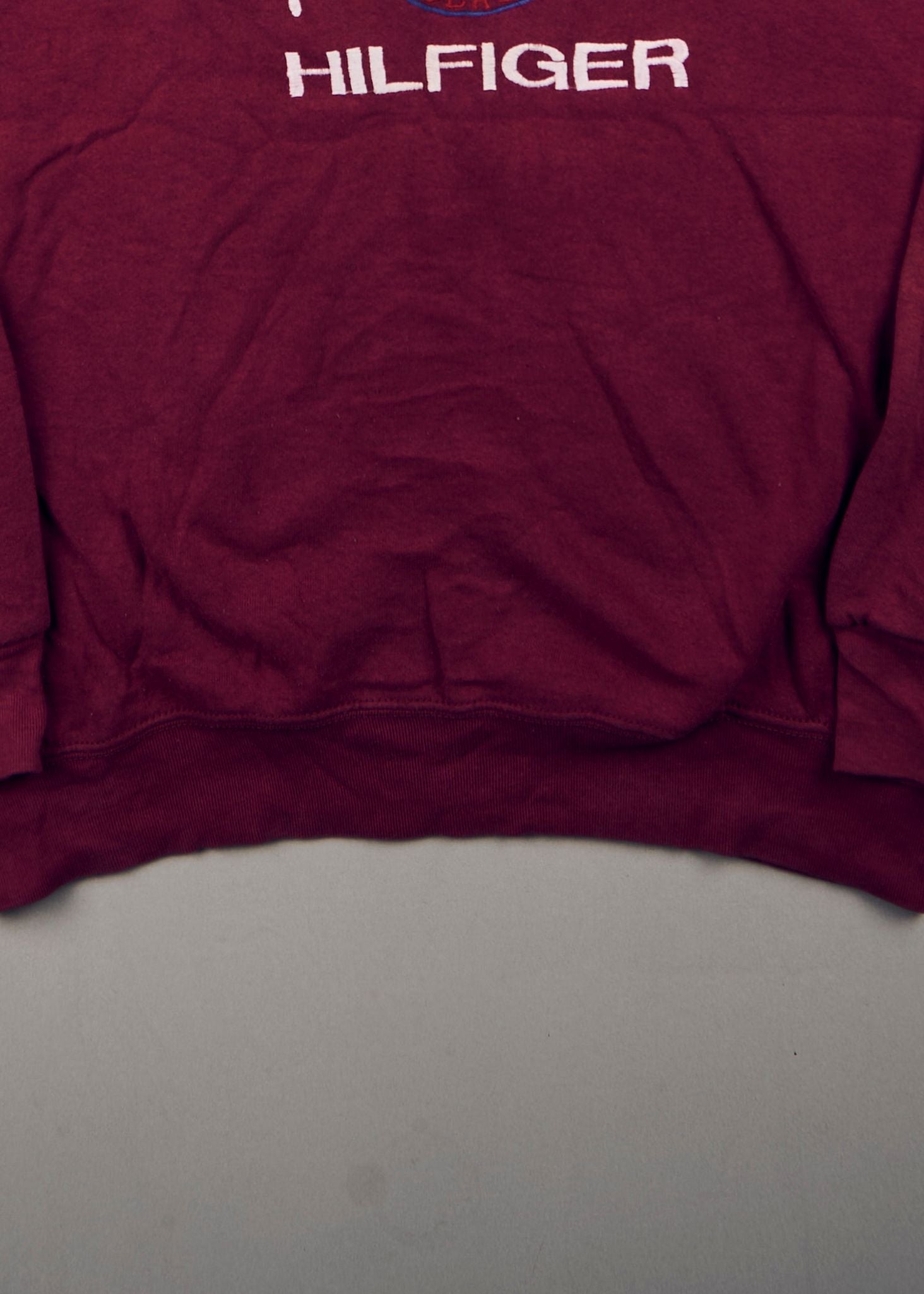 Tommy Hilfiger - Sweatshirt (M)
