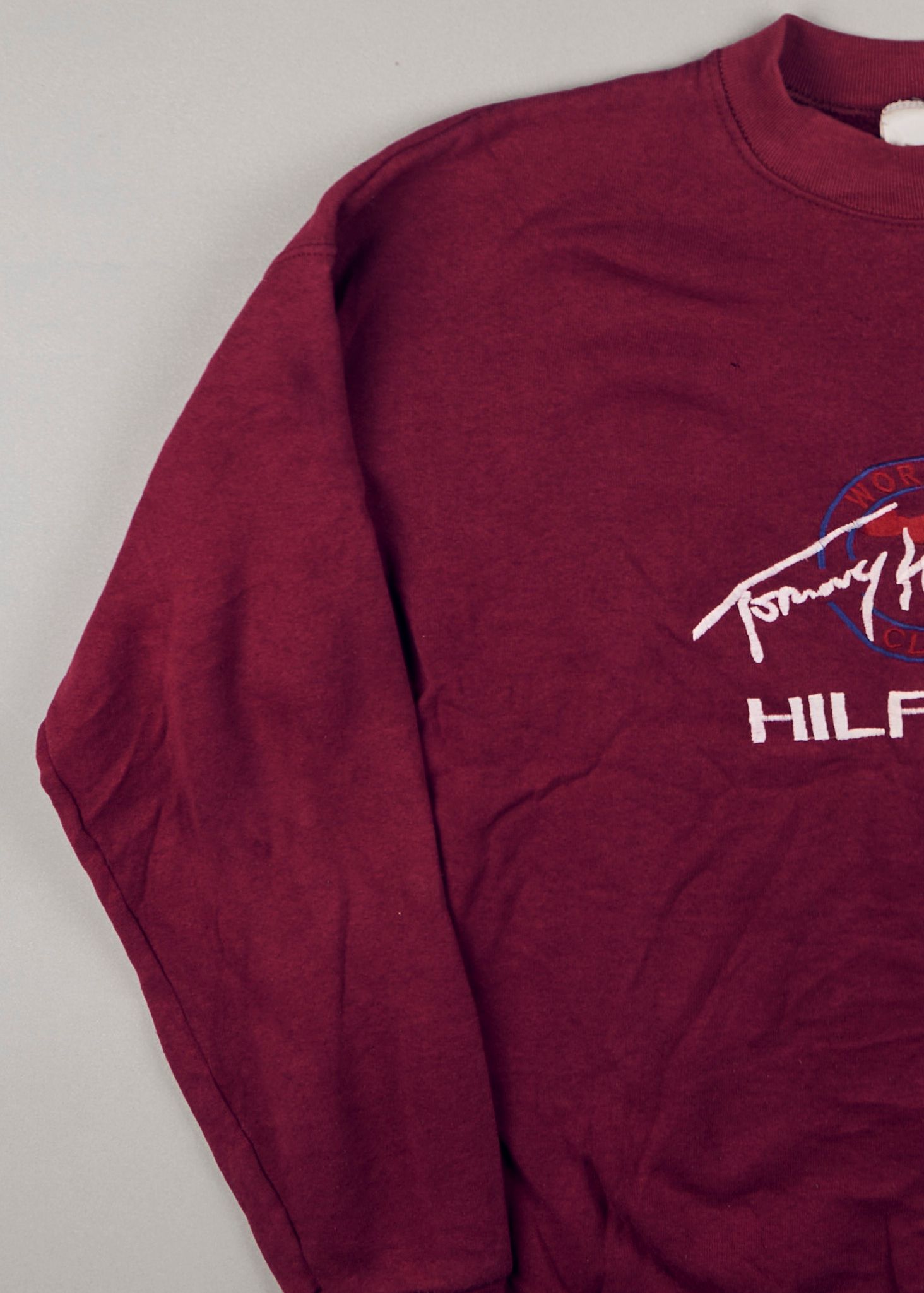 Tommy Hilfiger - Sweatshirt (M)