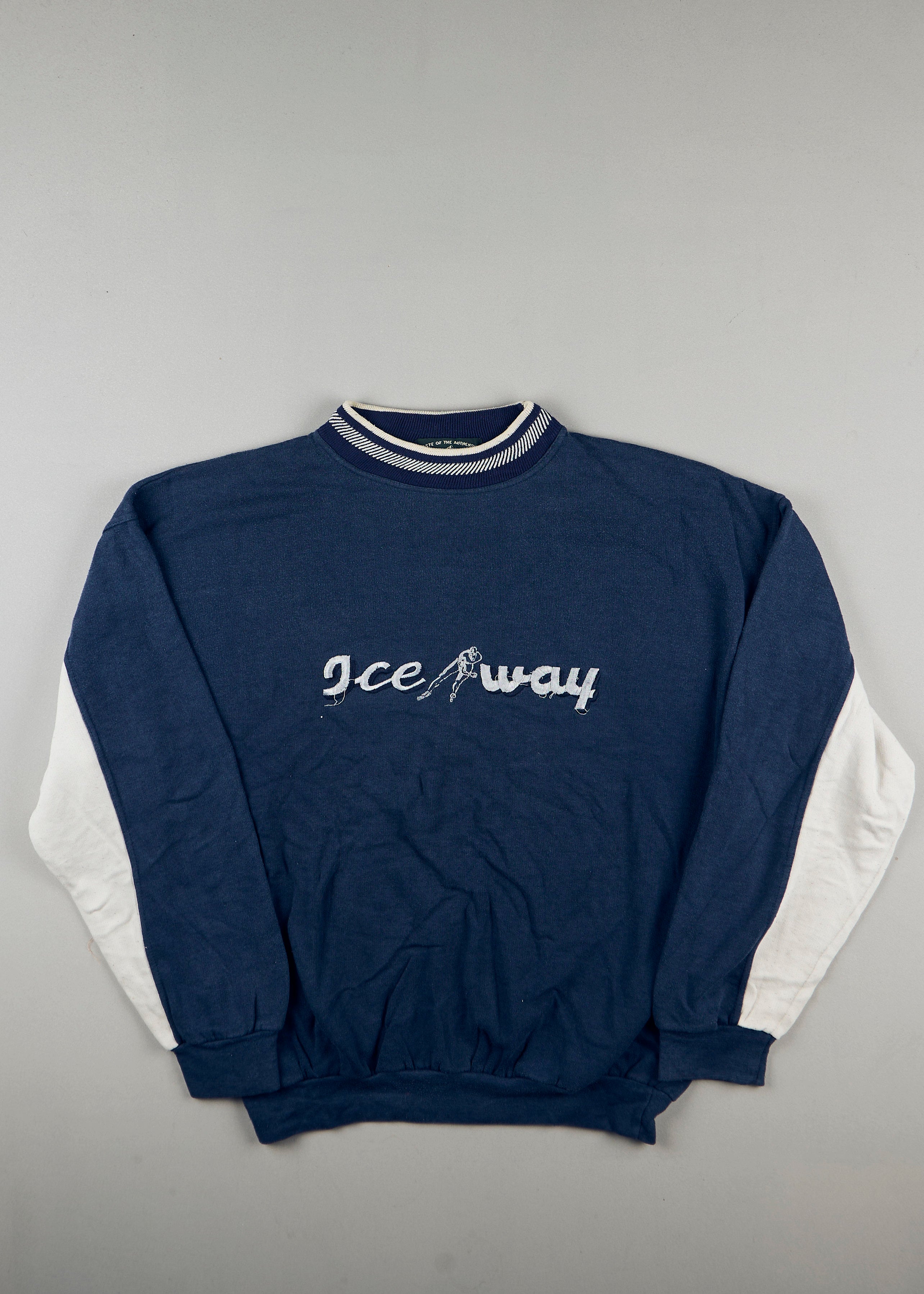 Ice Vintage - Sweatshirt ()