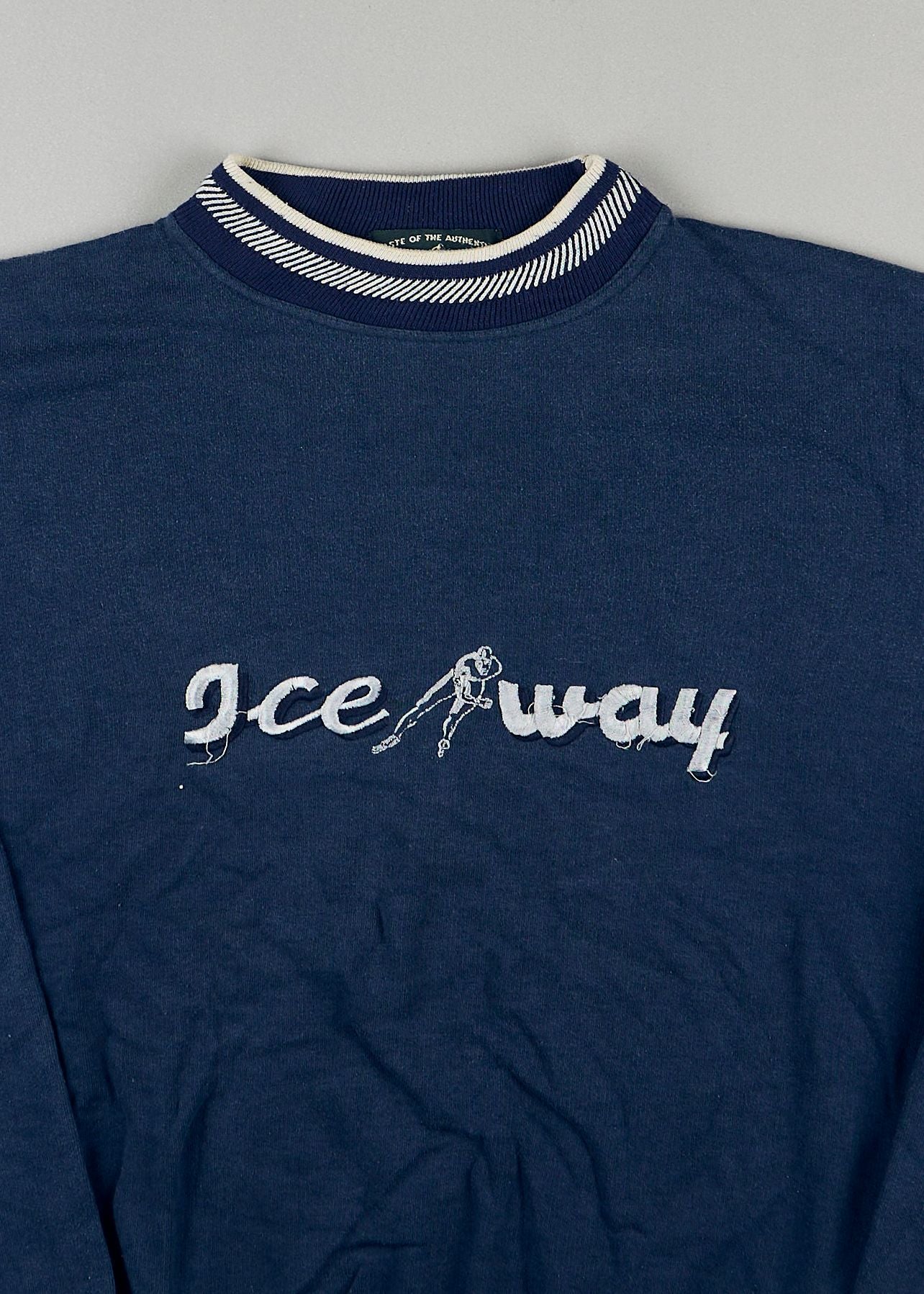 Ice Vintage - Sweatshirt ()