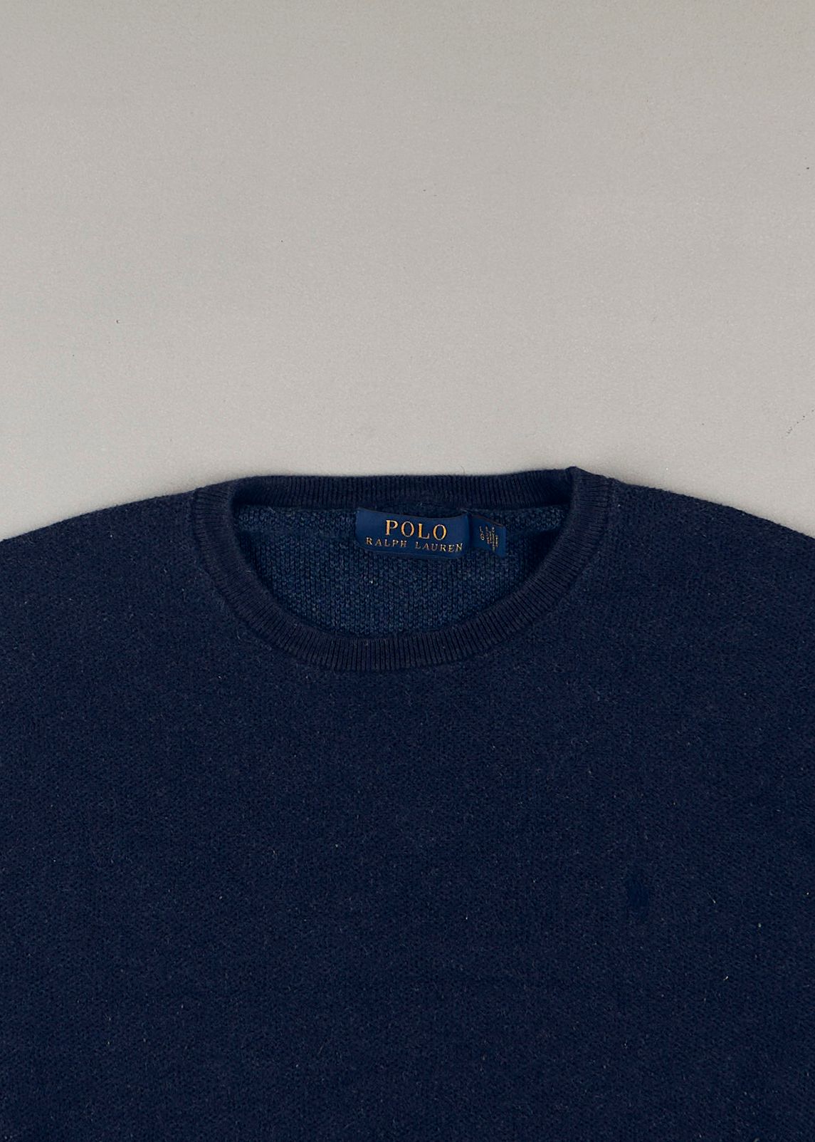 Ralph Lauren - Sweater (L)