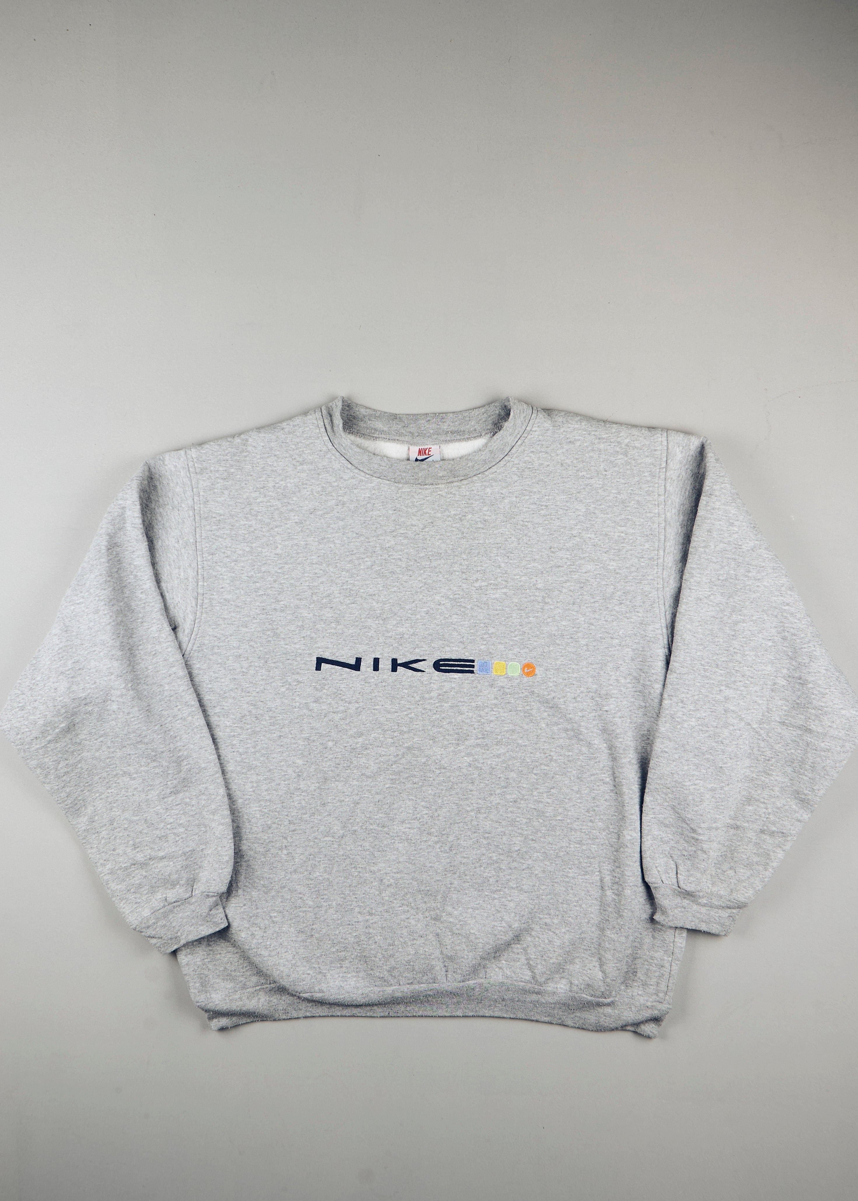 Nike - Sweatshirt (M)
