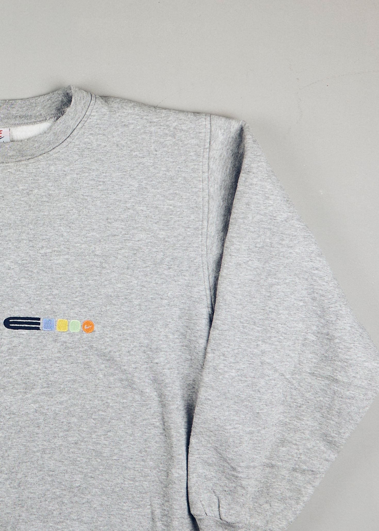 Nike - Sweatshirt (M)