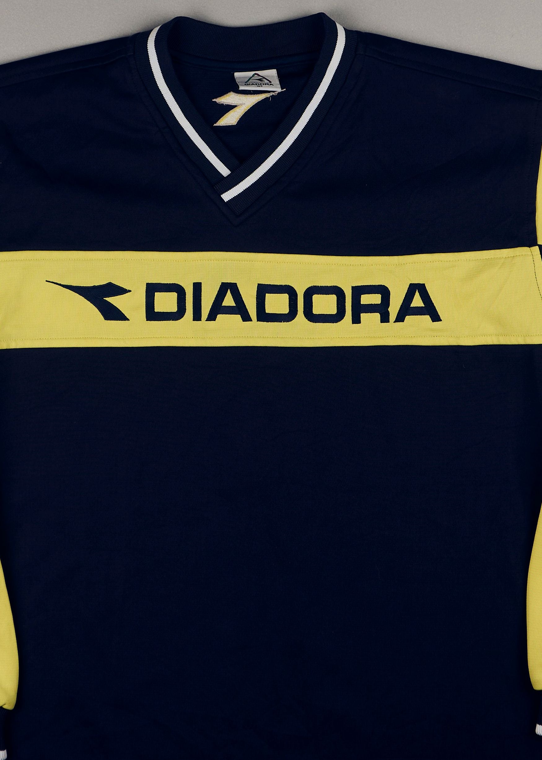 Diadora - Shirt (L)