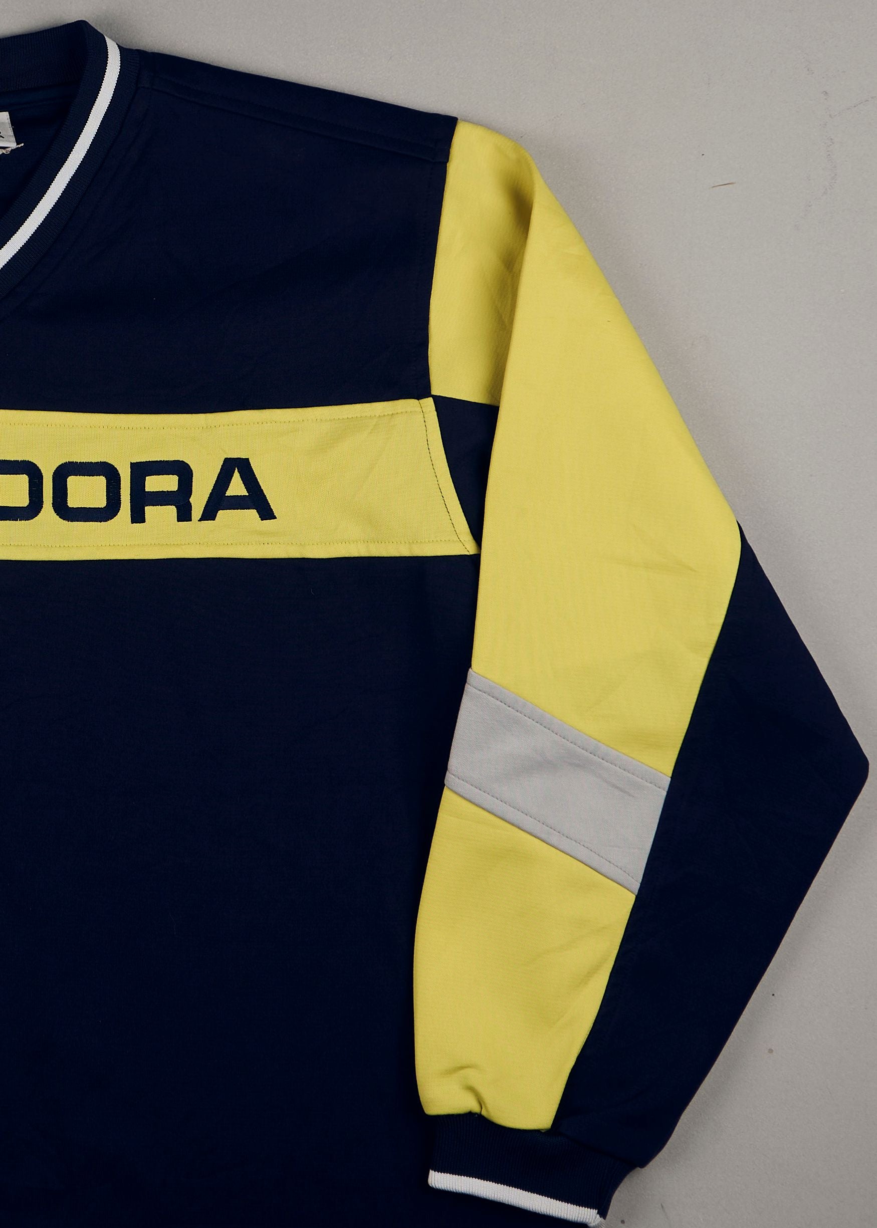Diadora - Shirt (L)