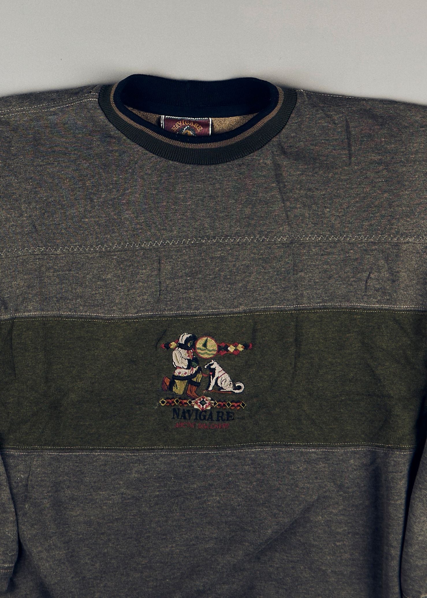 Navigare - Sweatshirts (M)