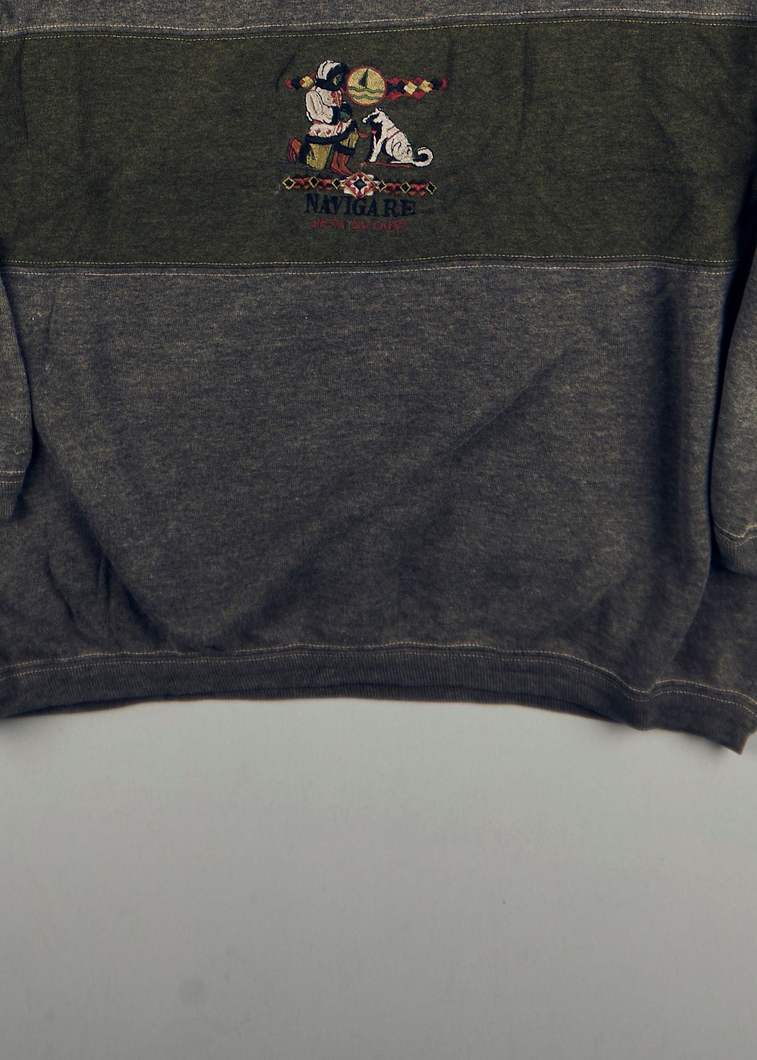 Navigare - Sweatshirts (M)