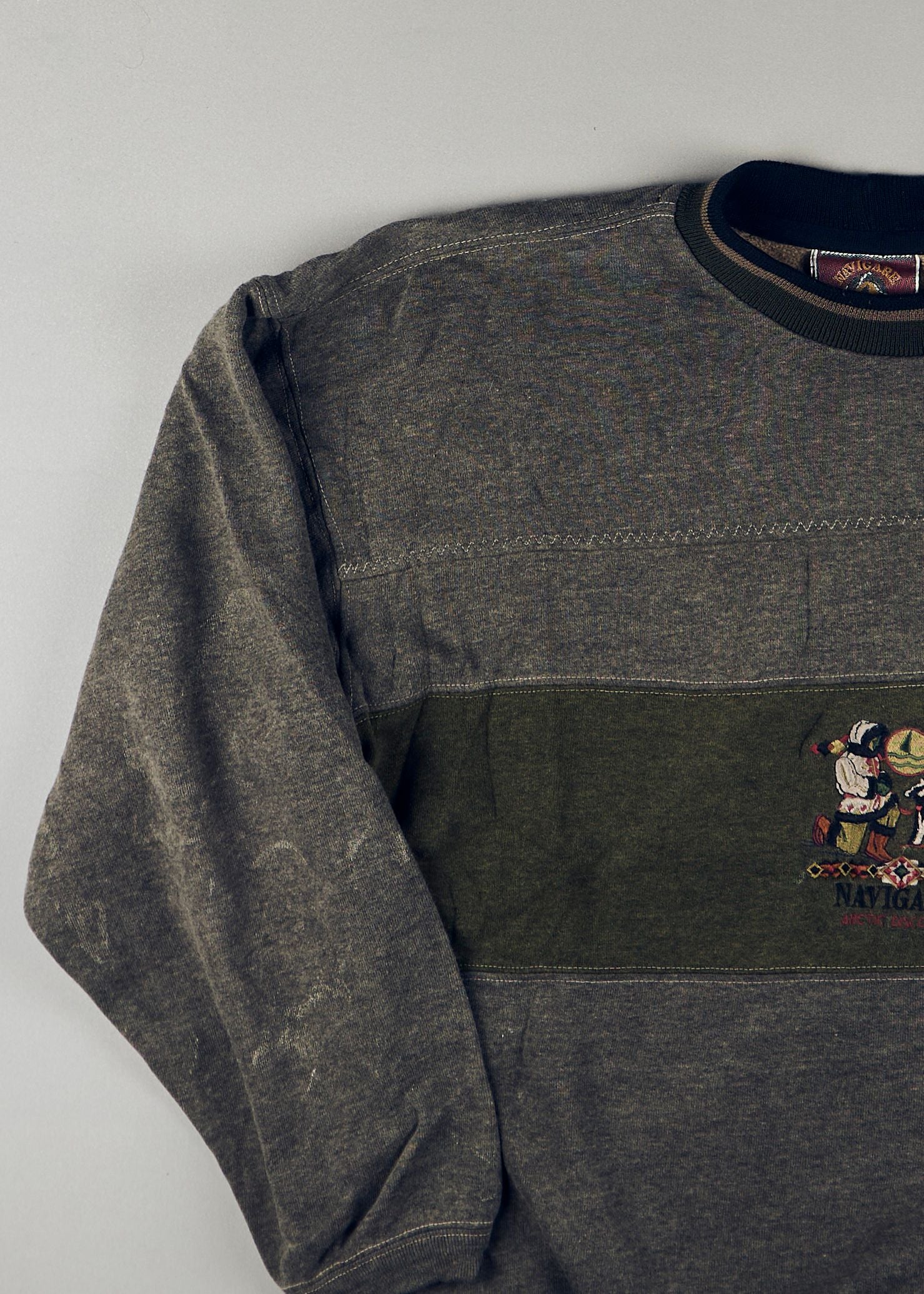 Navigare - Sweatshirts (M)
