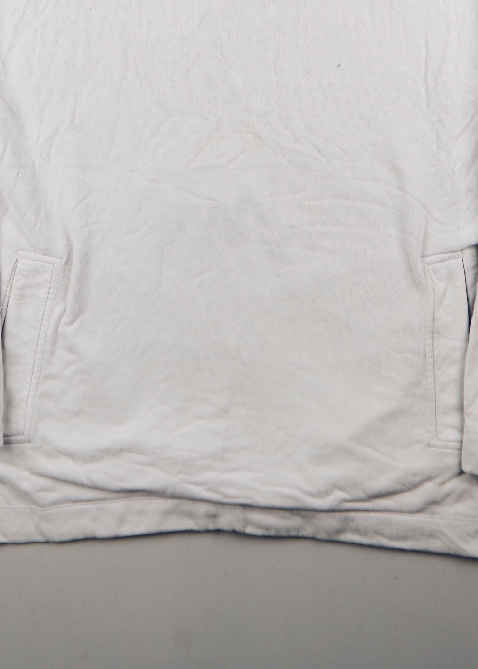 Nike - Quarter Zip (L)