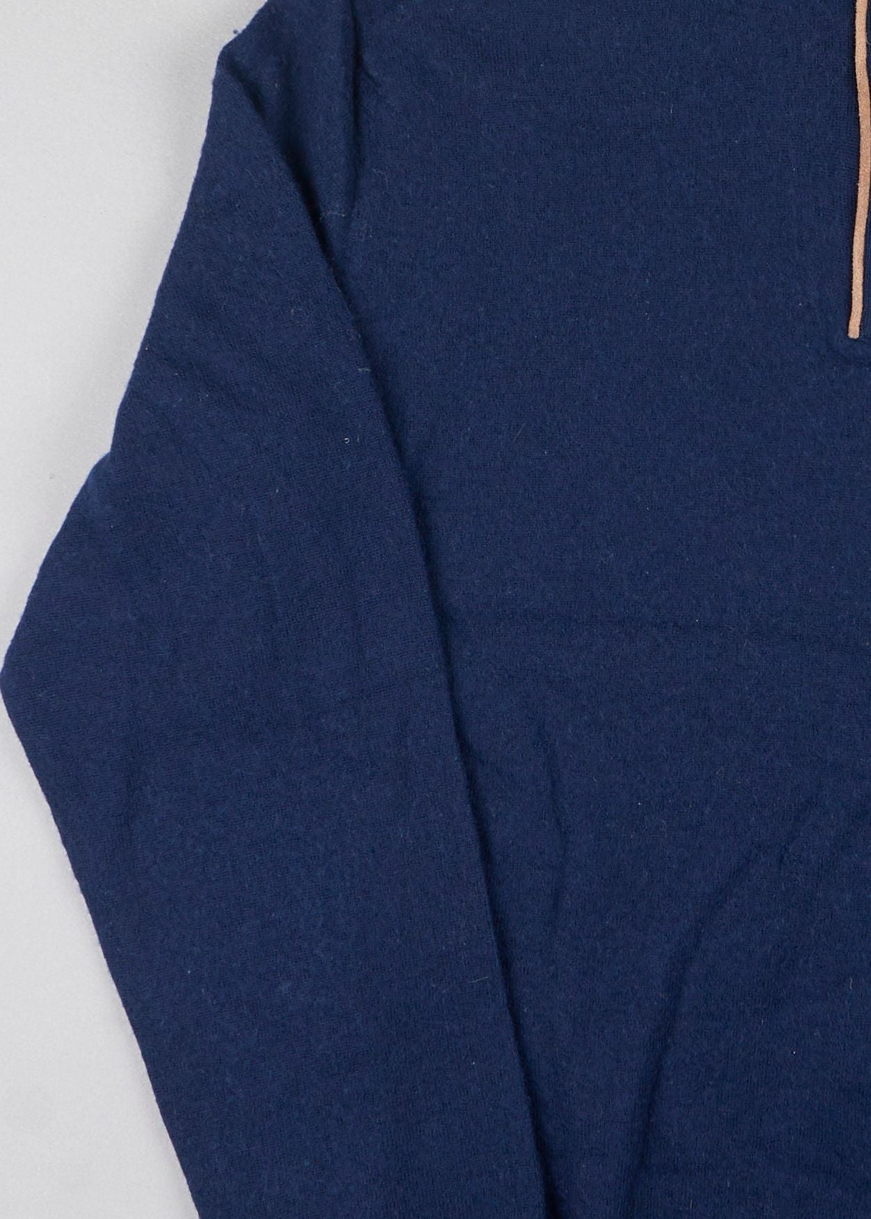 Ralph Lauren - Quarter Zip (XS)