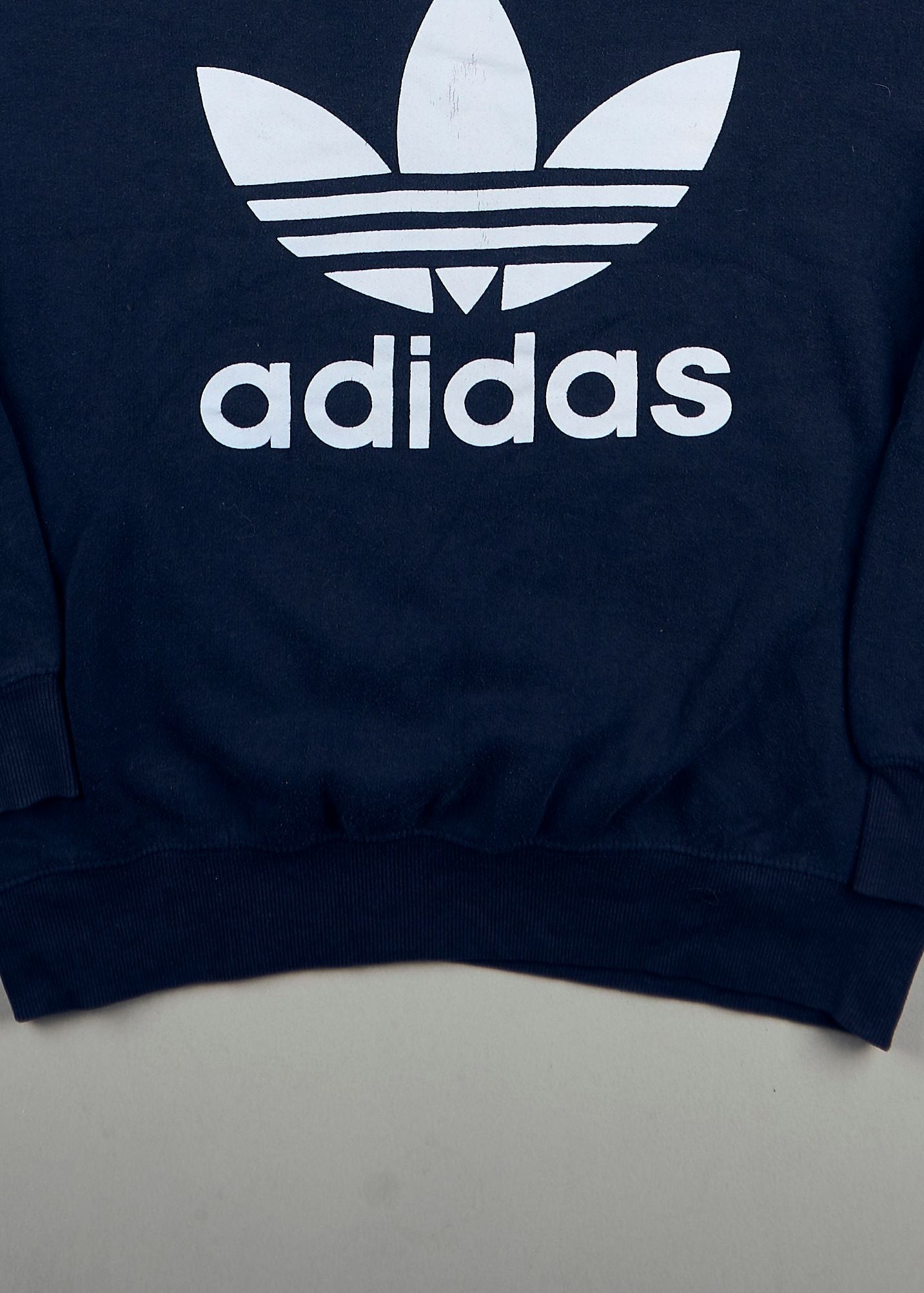 Adidas - Sweatshirt (L)