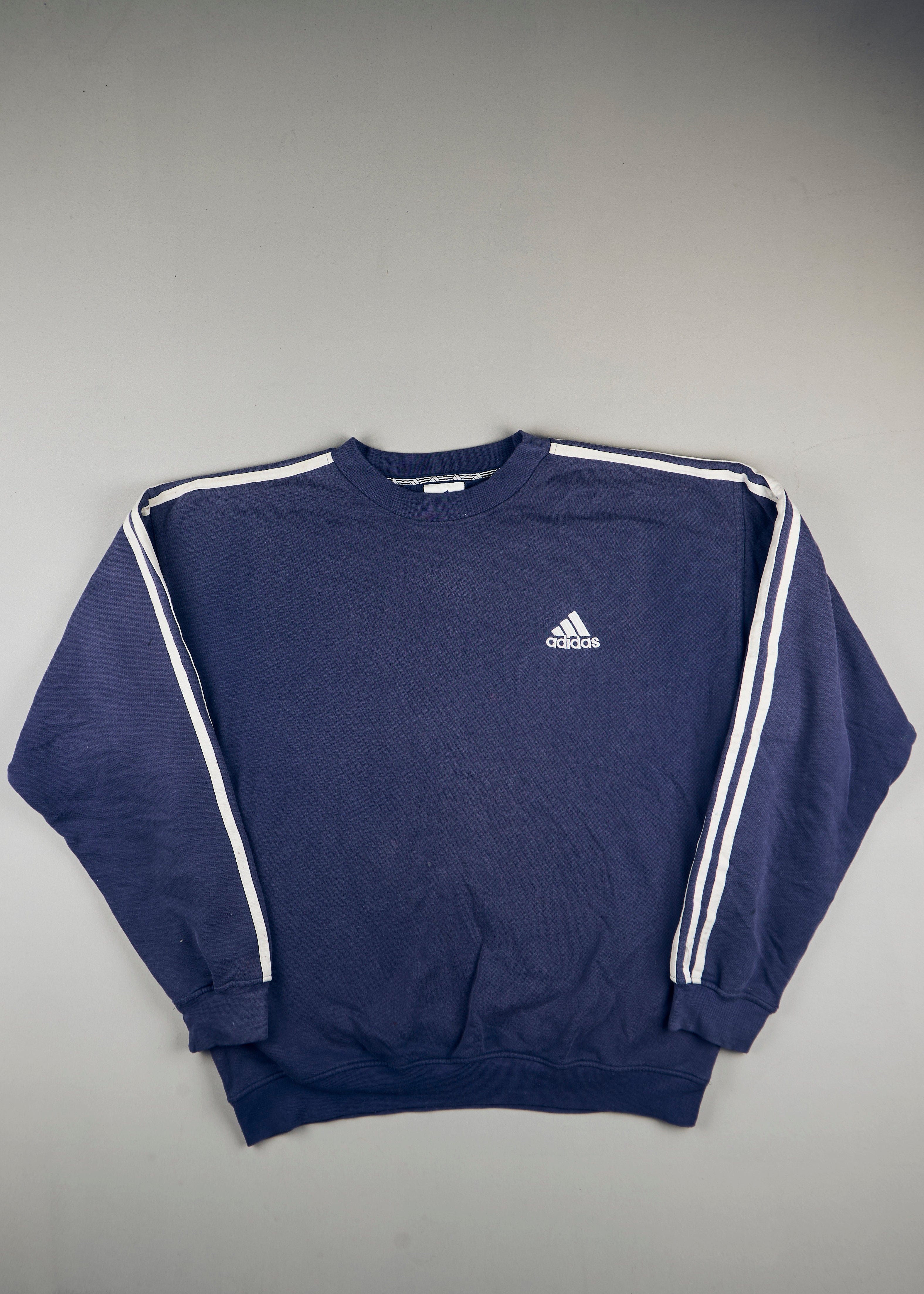 Adidas - Sweatshirt (XL)
