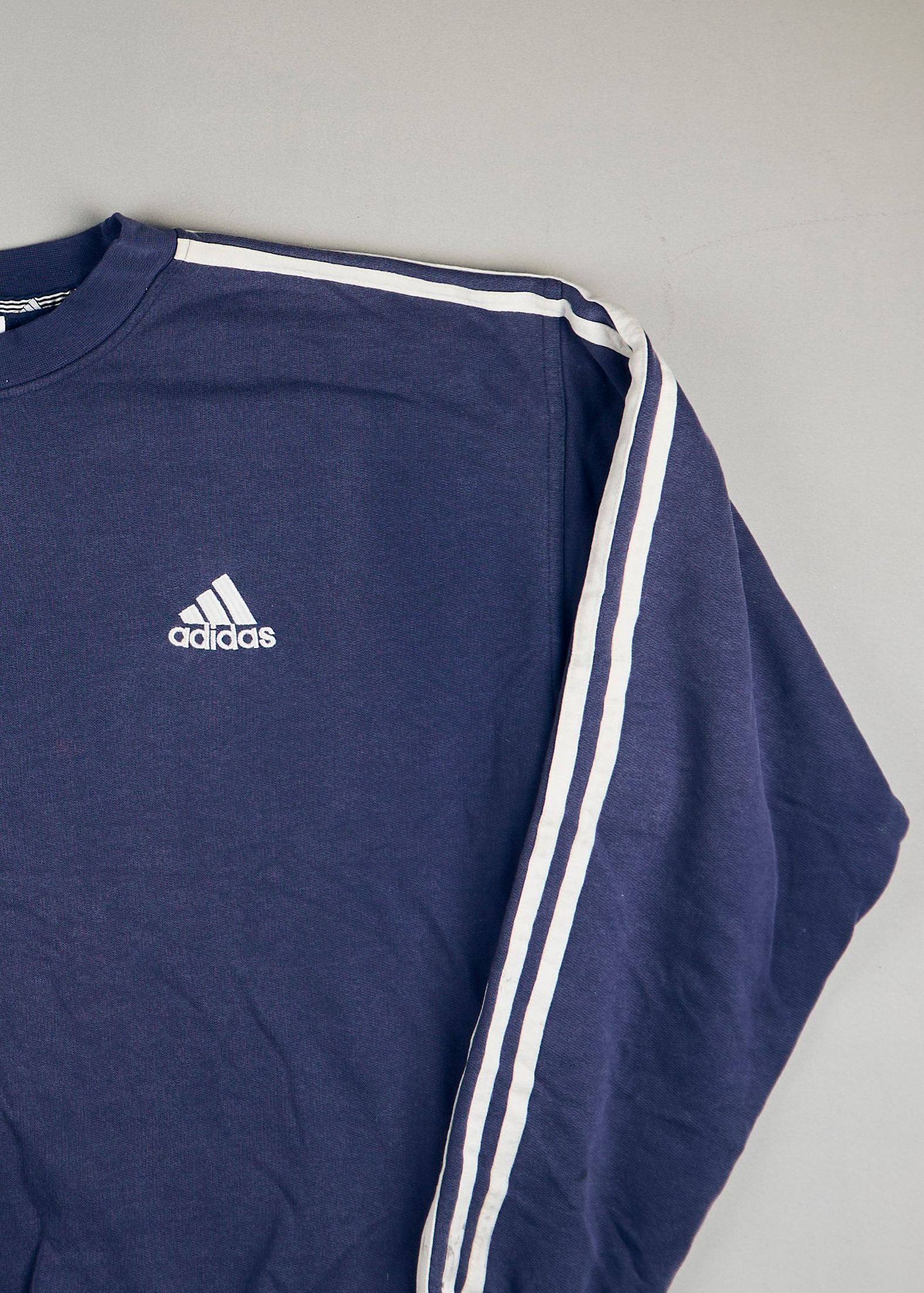 Adidas - Sweatshirt (XL)