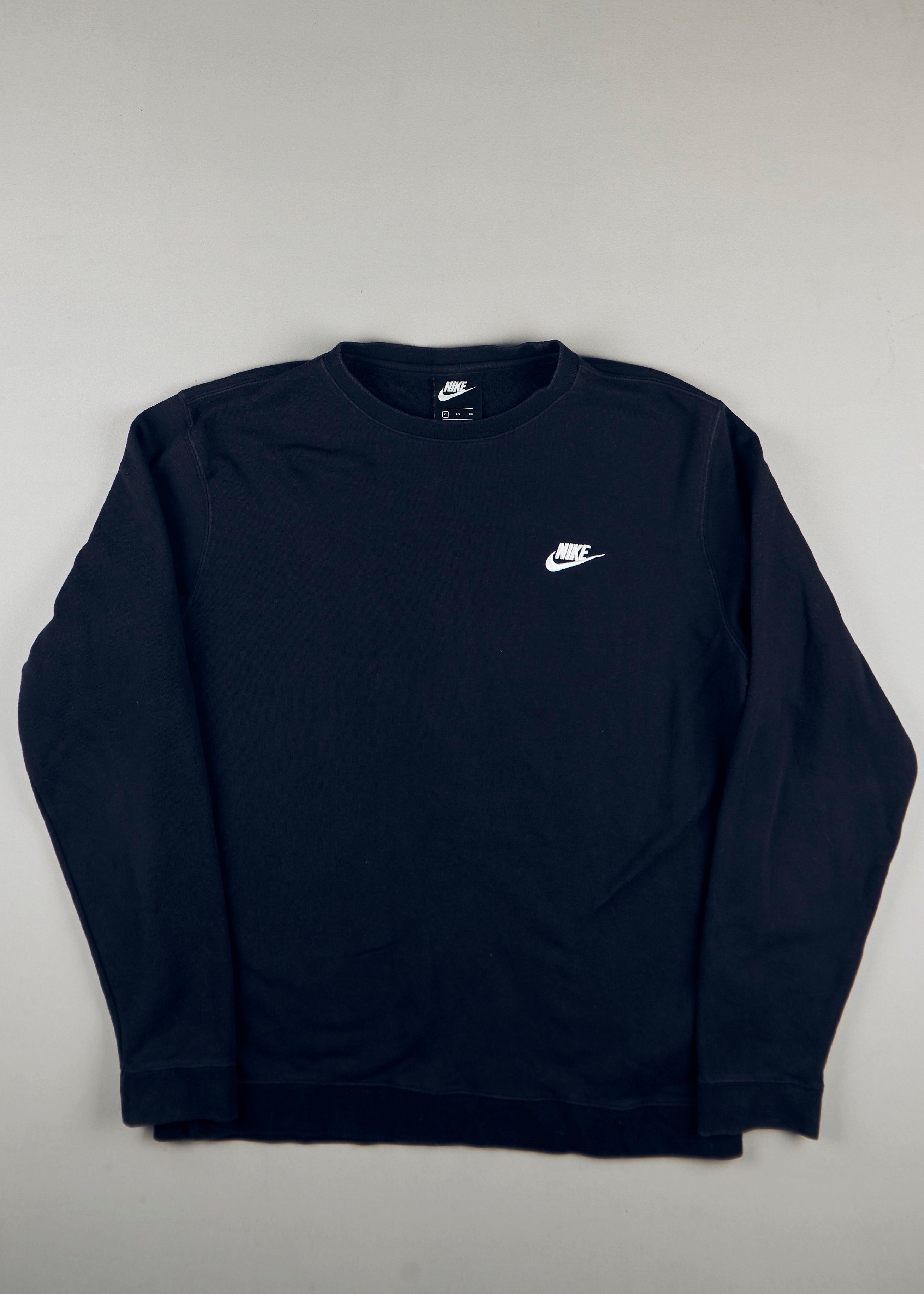Nike - Sweatshirt (L)