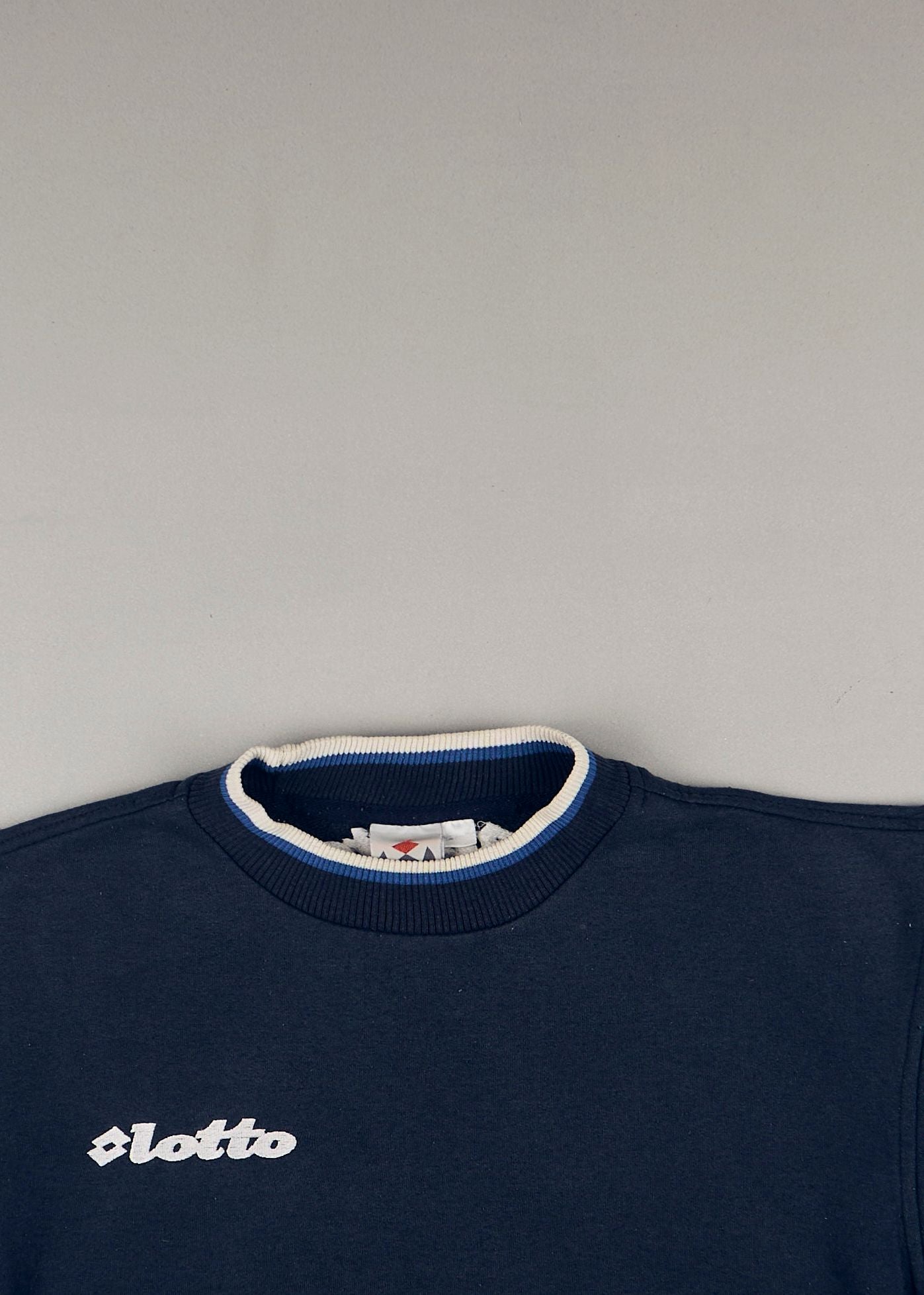 Lotto - Sweatshirt (S)