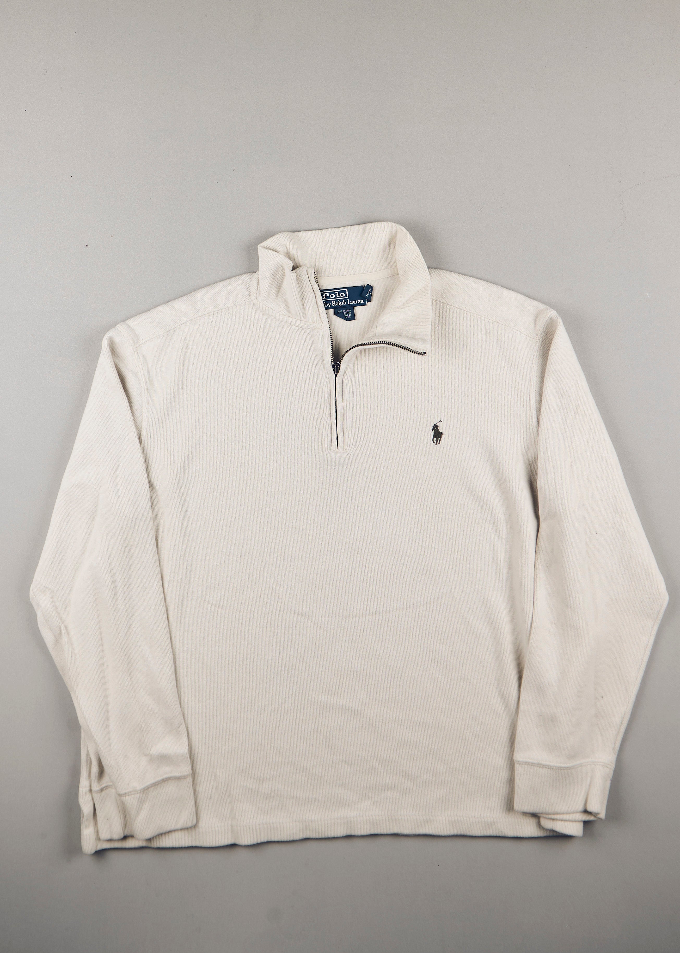 Ralph Lauren - Quarter Zip (M)