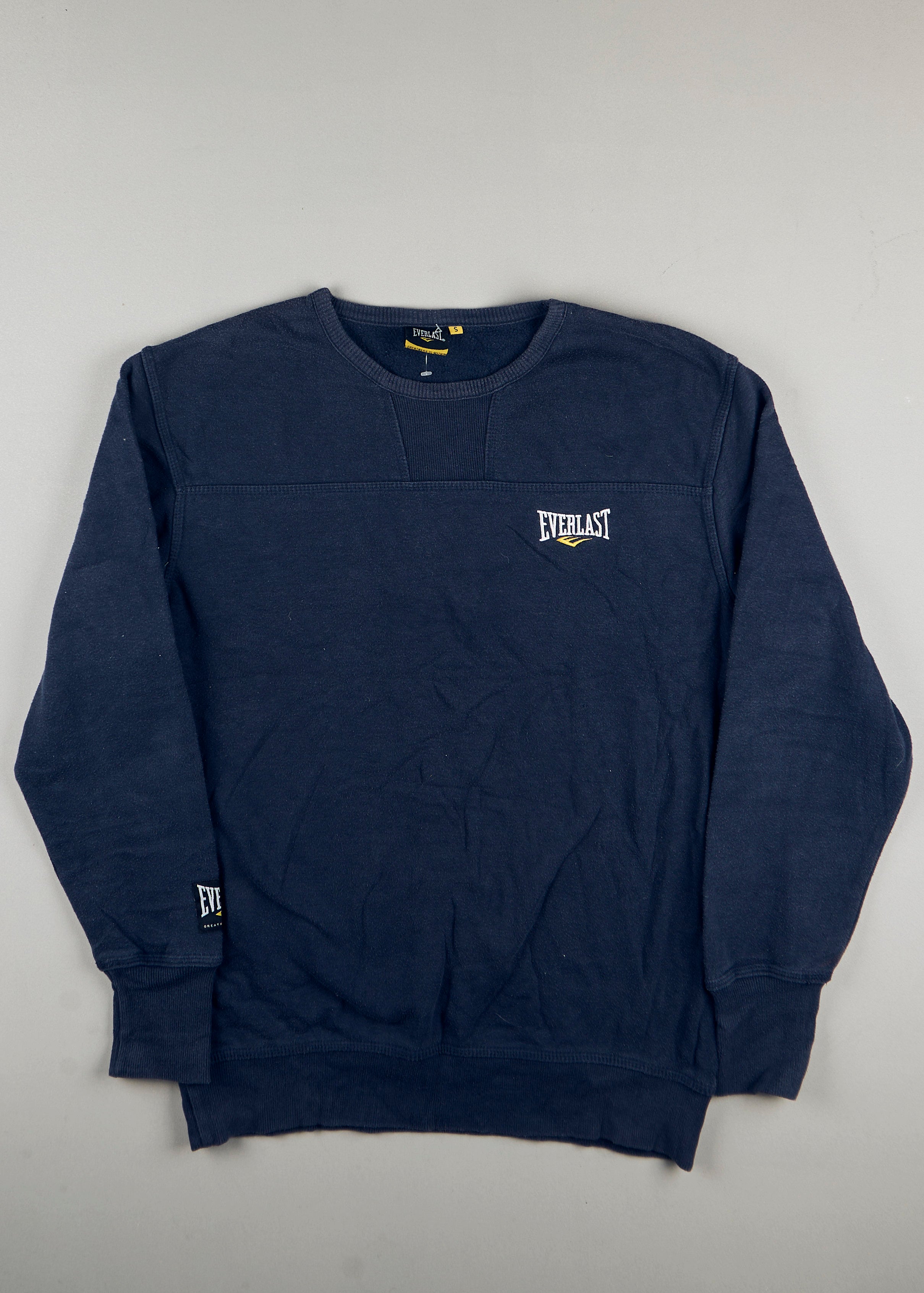Everlast - Sweatshirts (S)