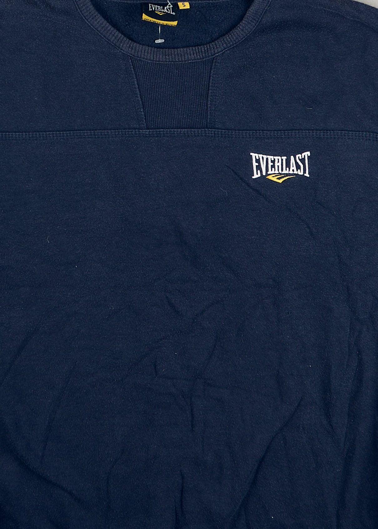 Everlast - Sweatshirts (S)