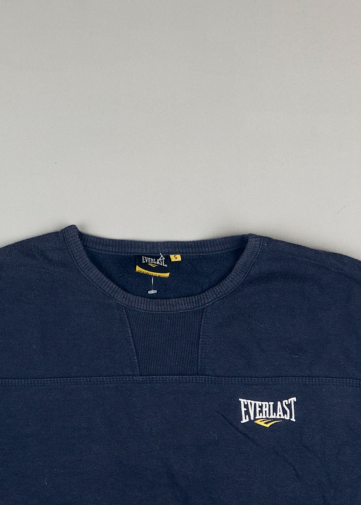 Everlast - Sweatshirts (S)