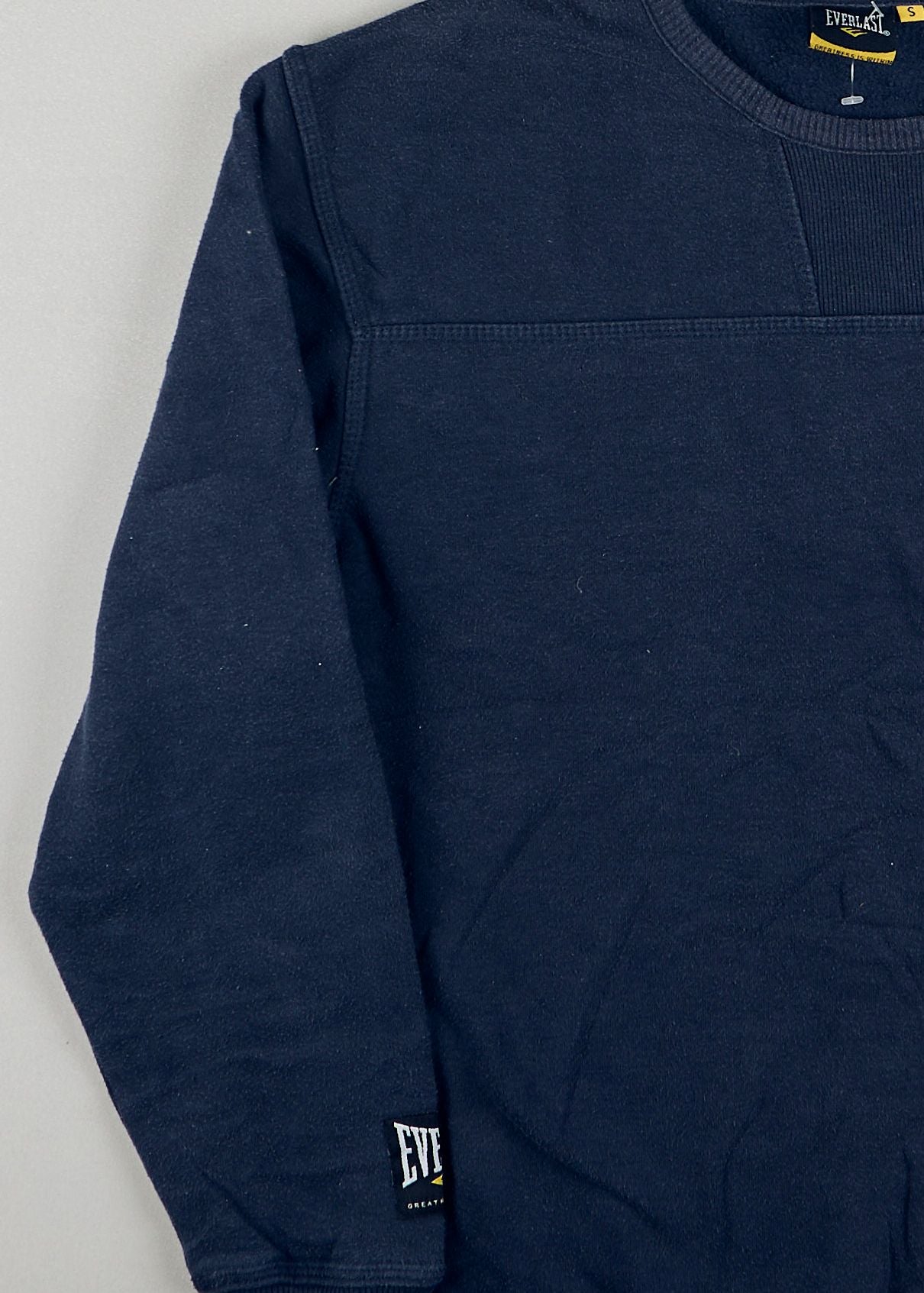 Everlast - Sweatshirts (S)