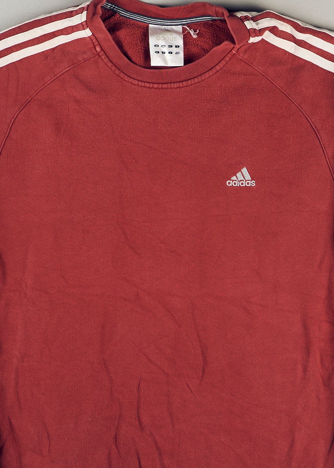 Adidas - Sweatshirts (S)