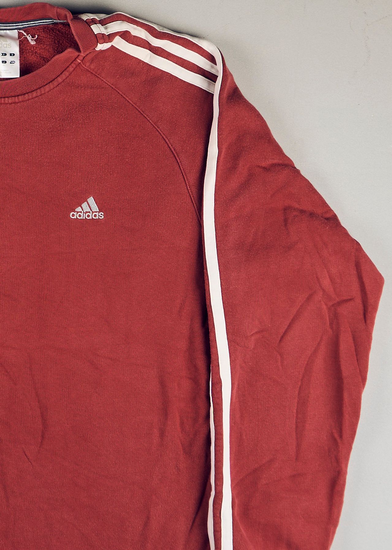 Adidas - Sweatshirts (S)