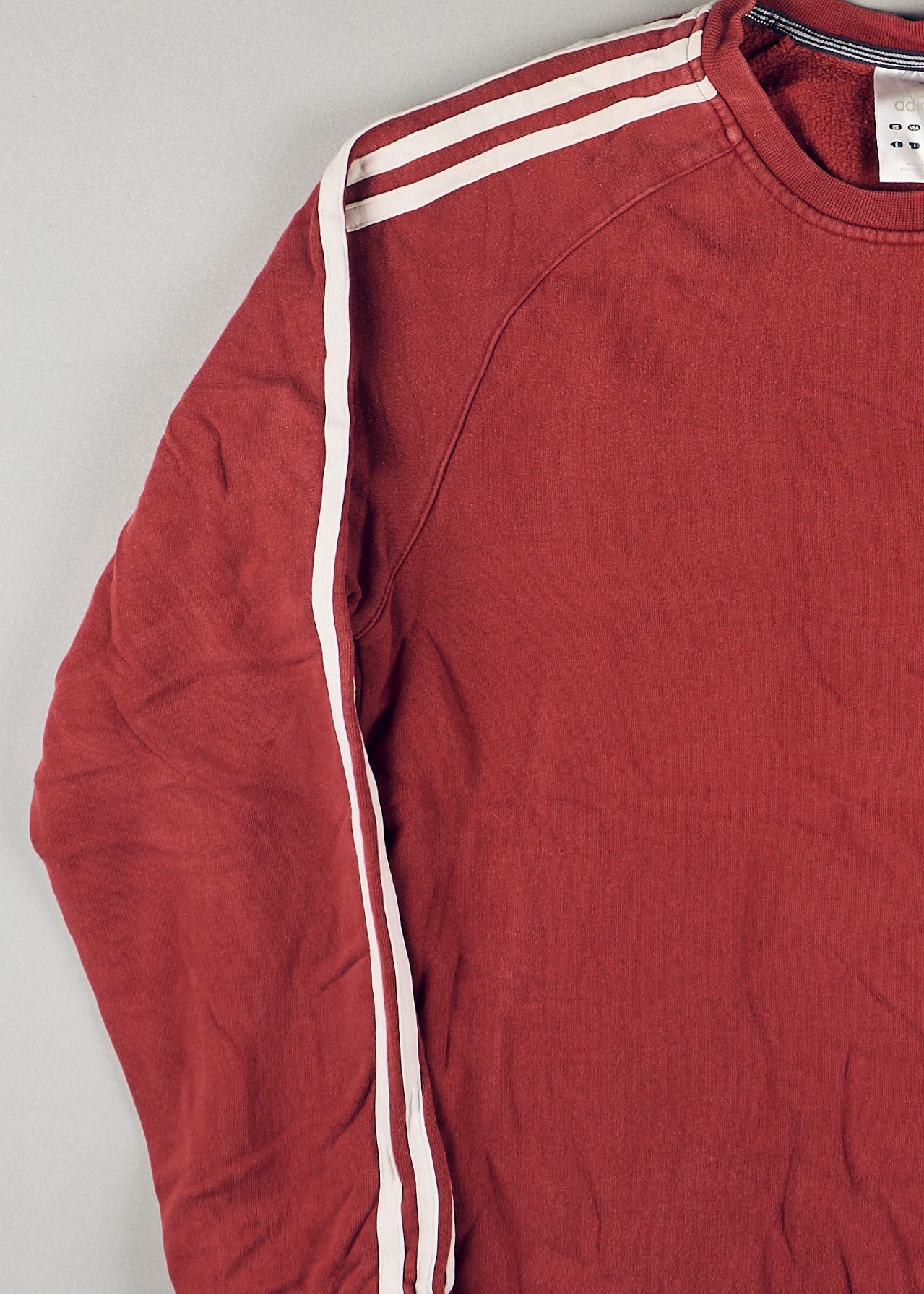 Adidas - Sweatshirts (S)