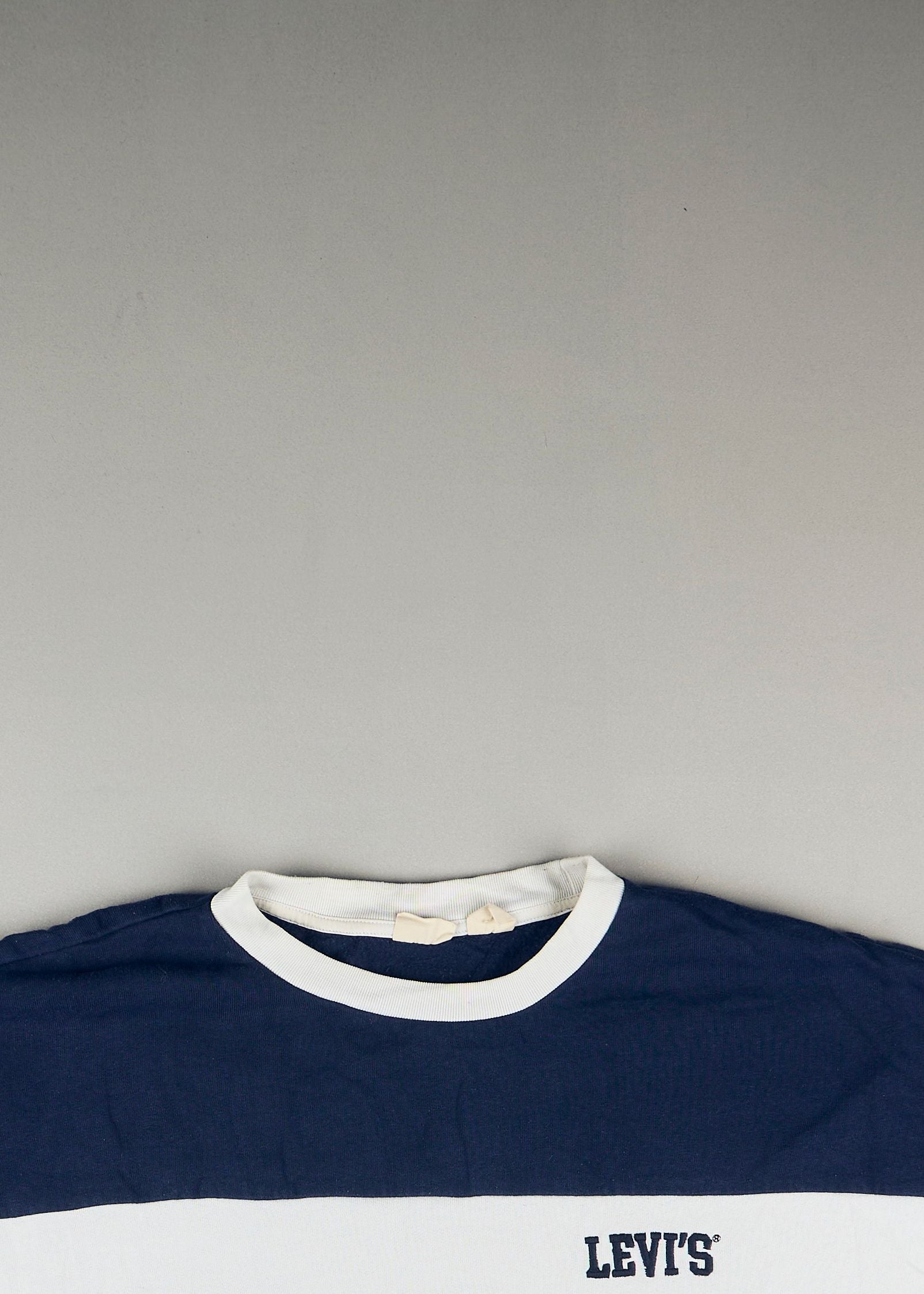 Levi's - Sweatshirt (XL)