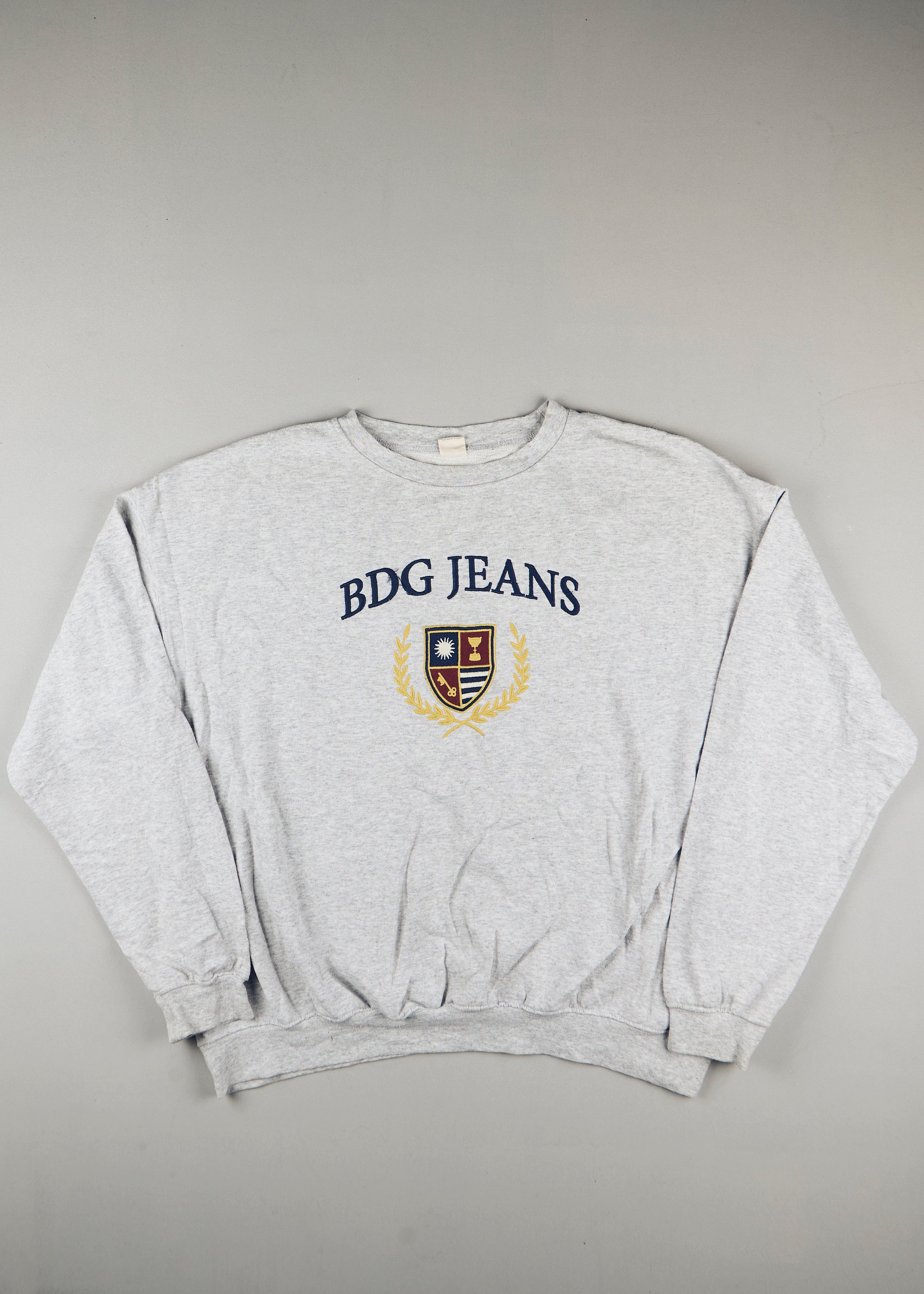 Bdg - Sweatshirts (L)