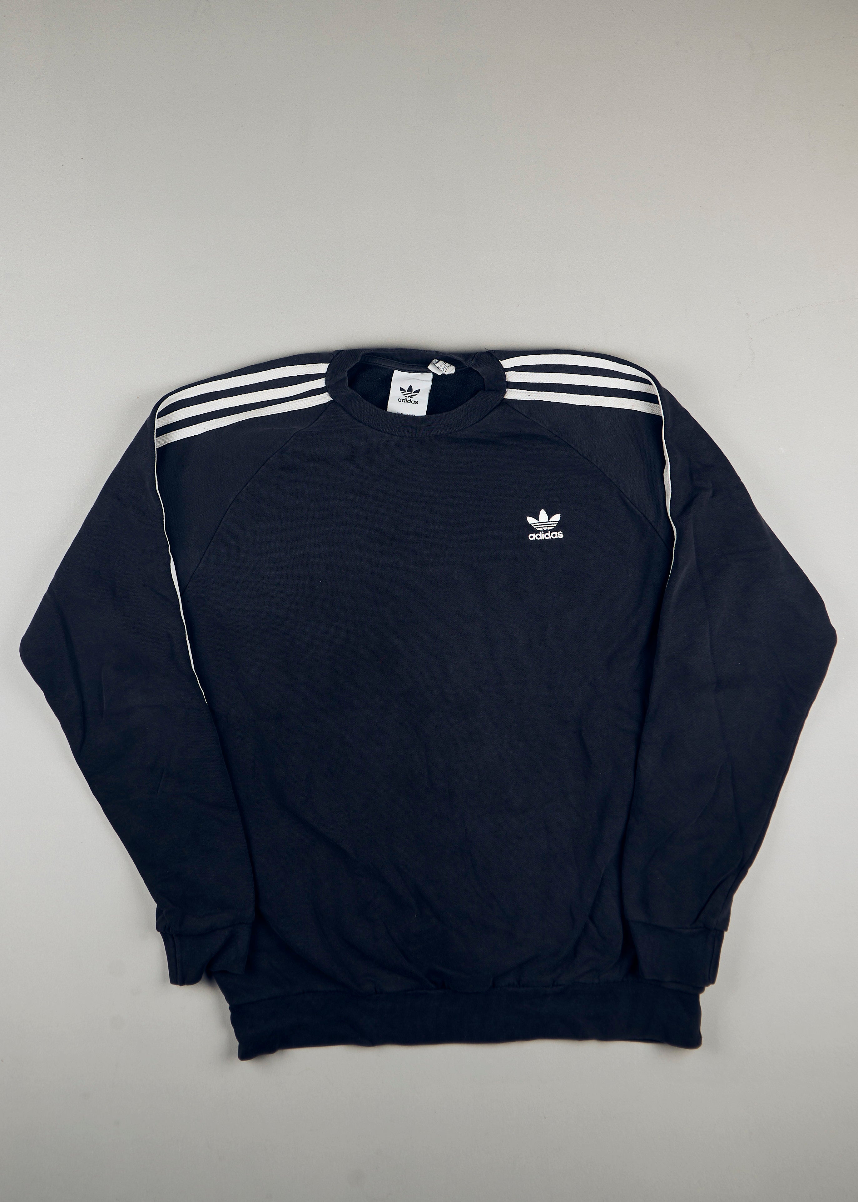 Adidas - Sweatshirt (M)
