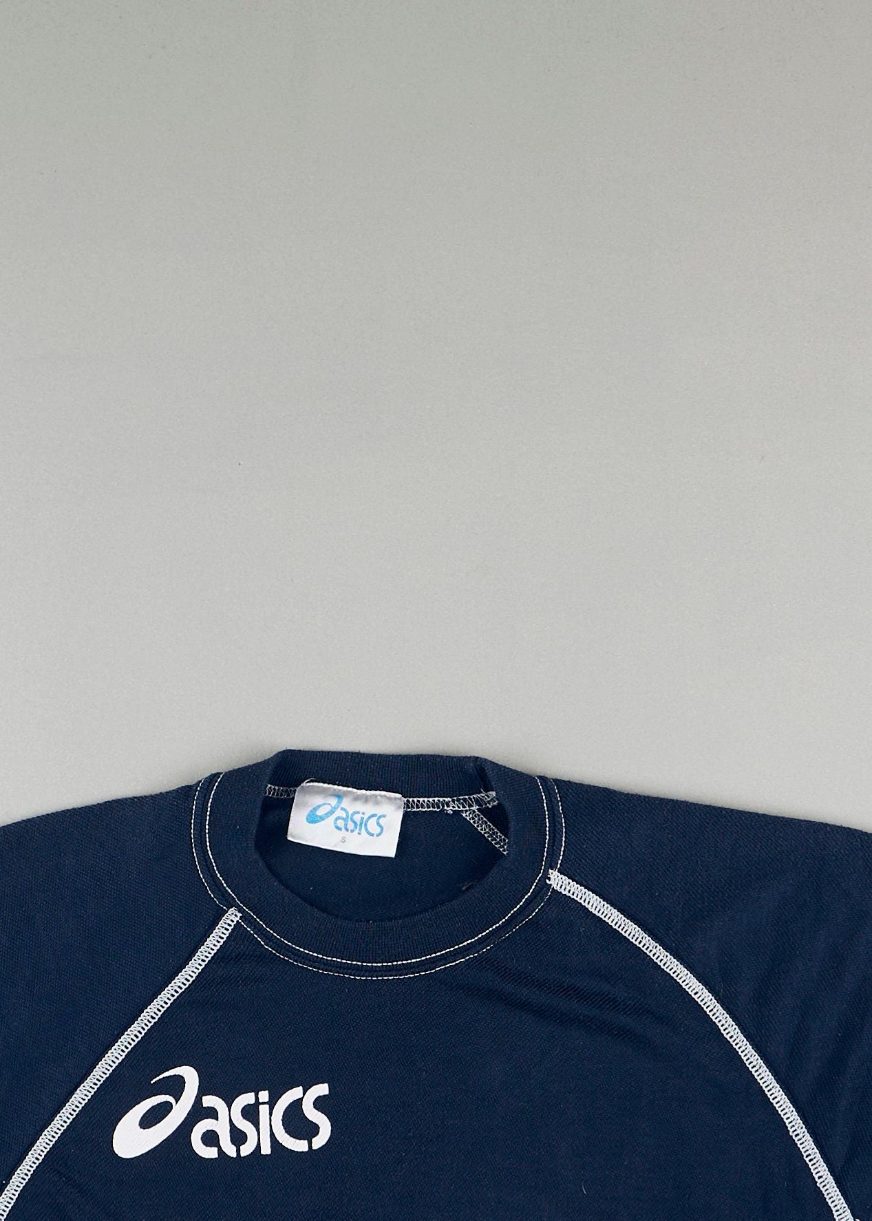 Asics - Sweatshirt (S)