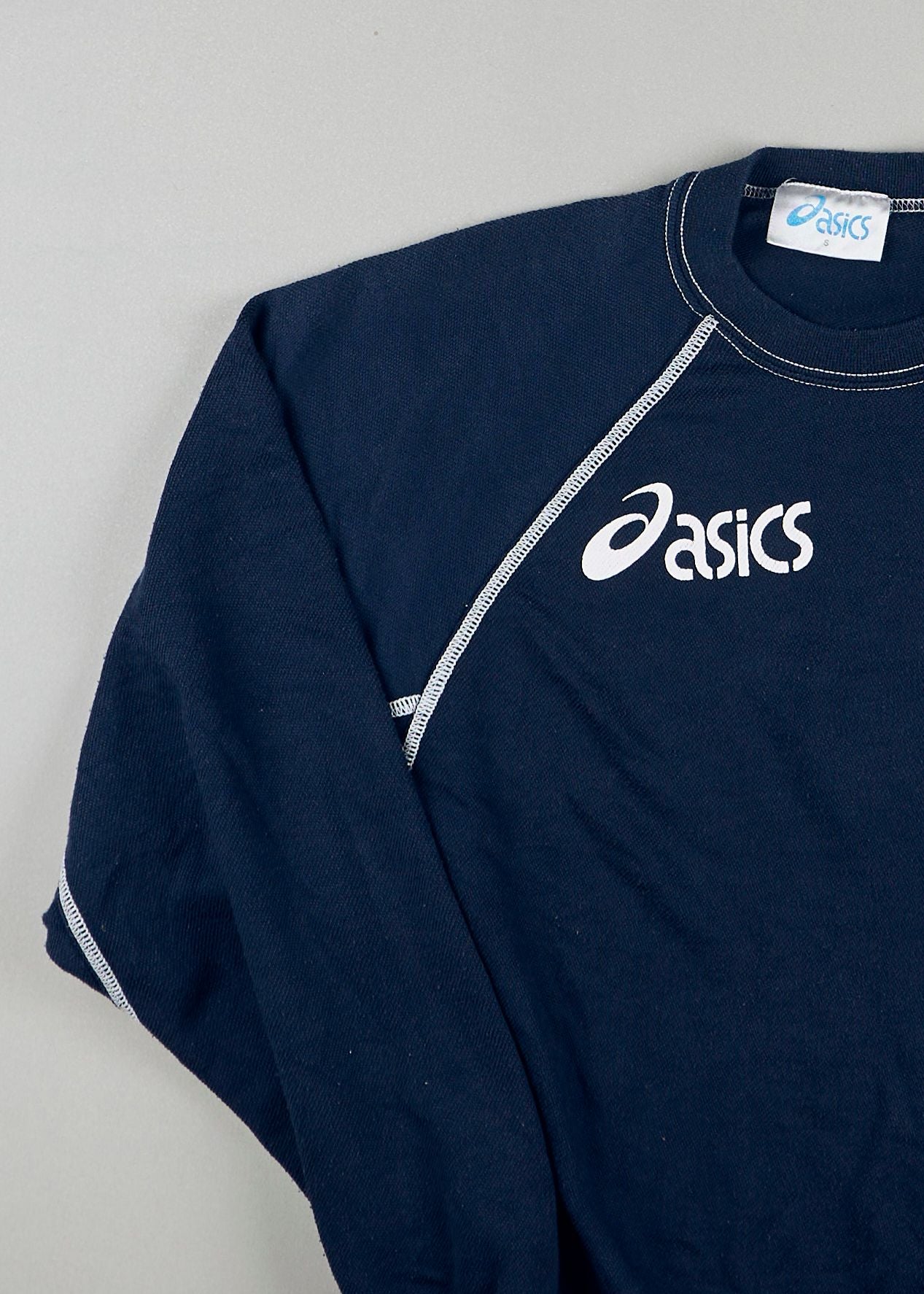 Asics - Sweatshirt (S)