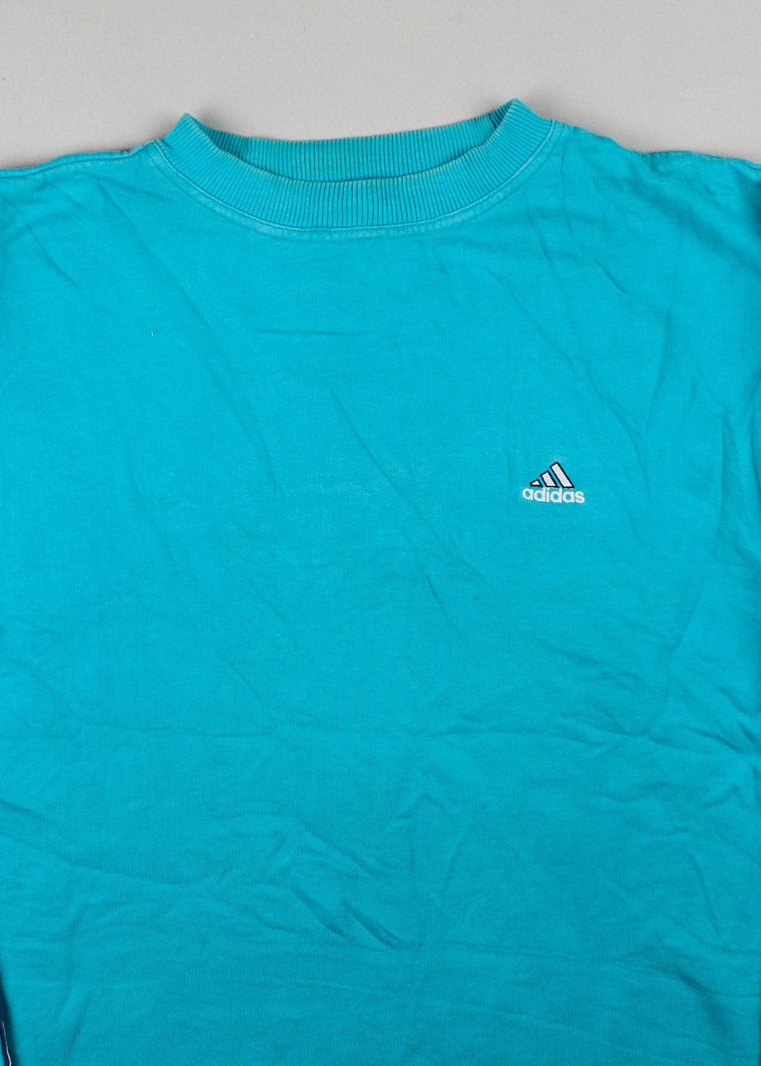 Adidas - Sweatshirt (M)