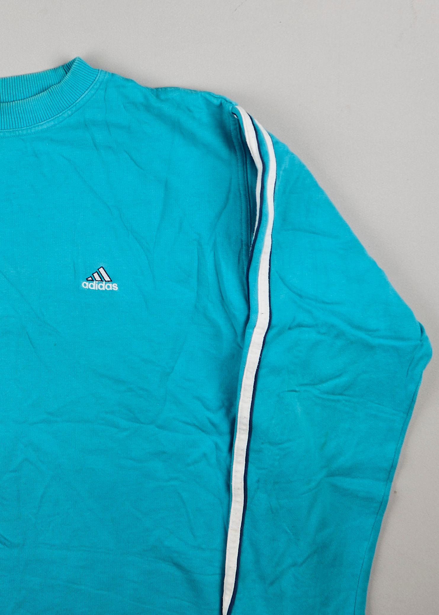 Adidas - Sweatshirt (M)