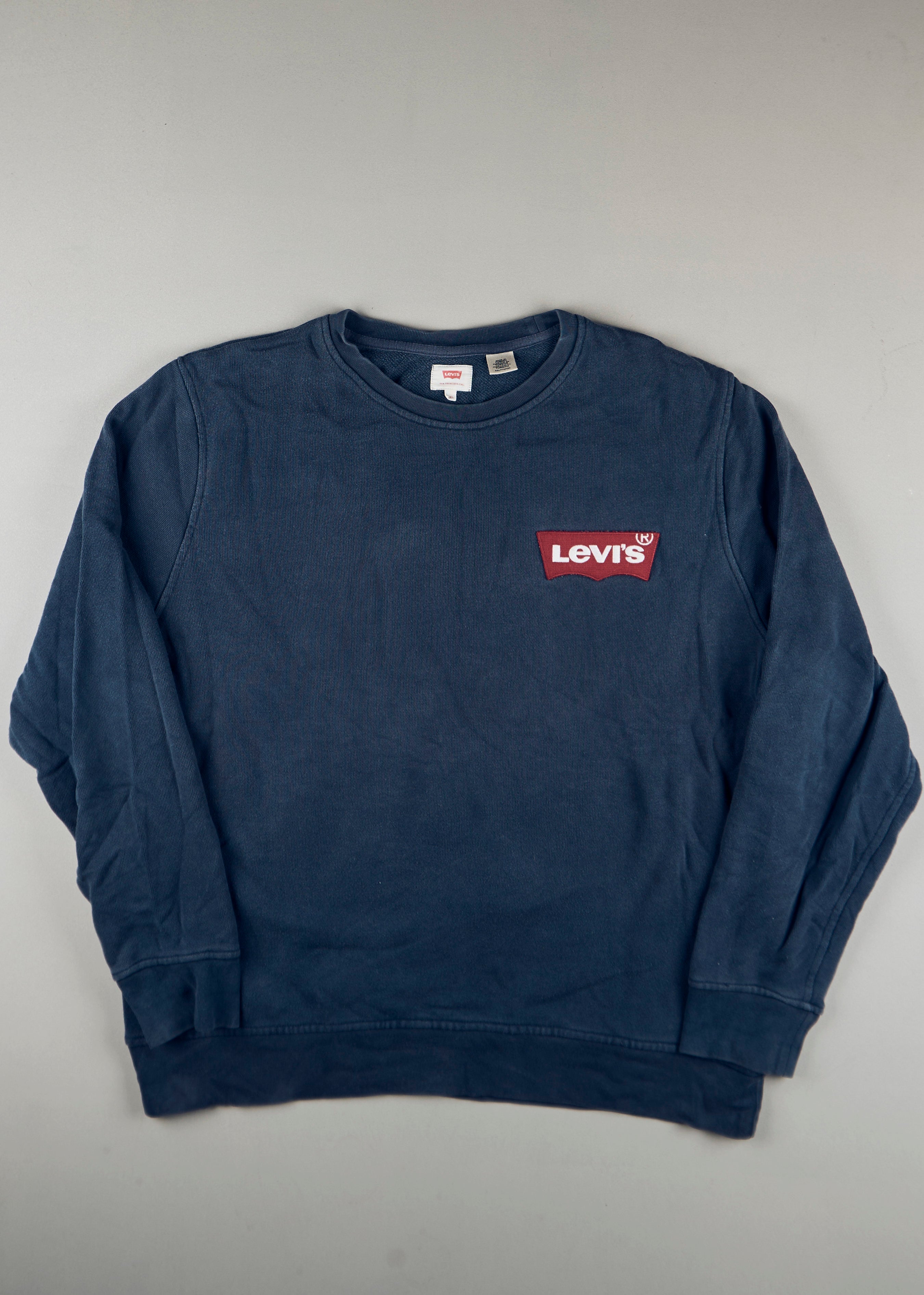 Levi's - Sweatshirts (XL)