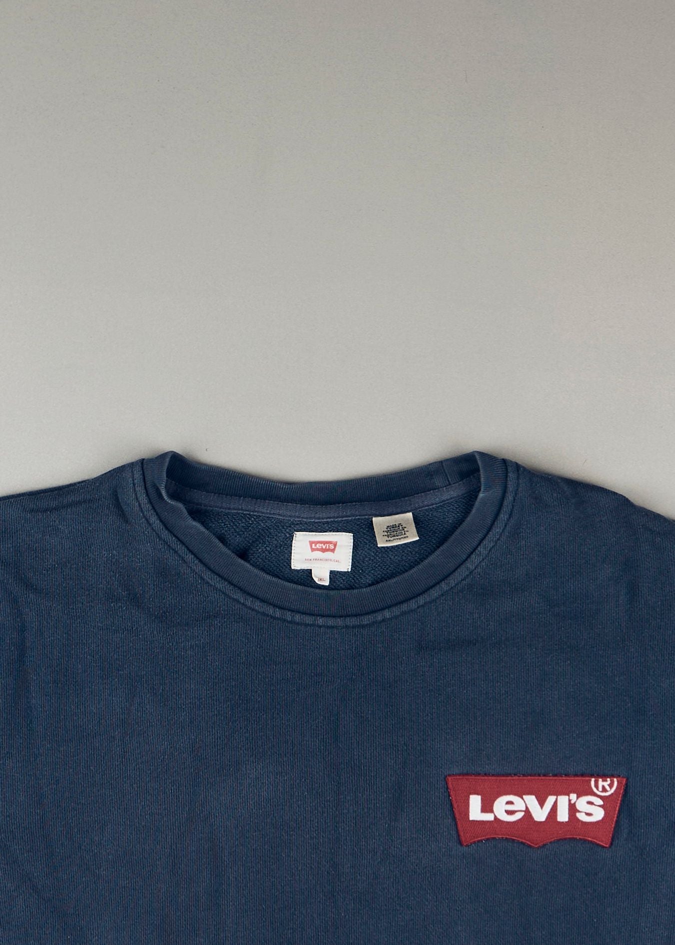 Levi's - Sweatshirts (XL)