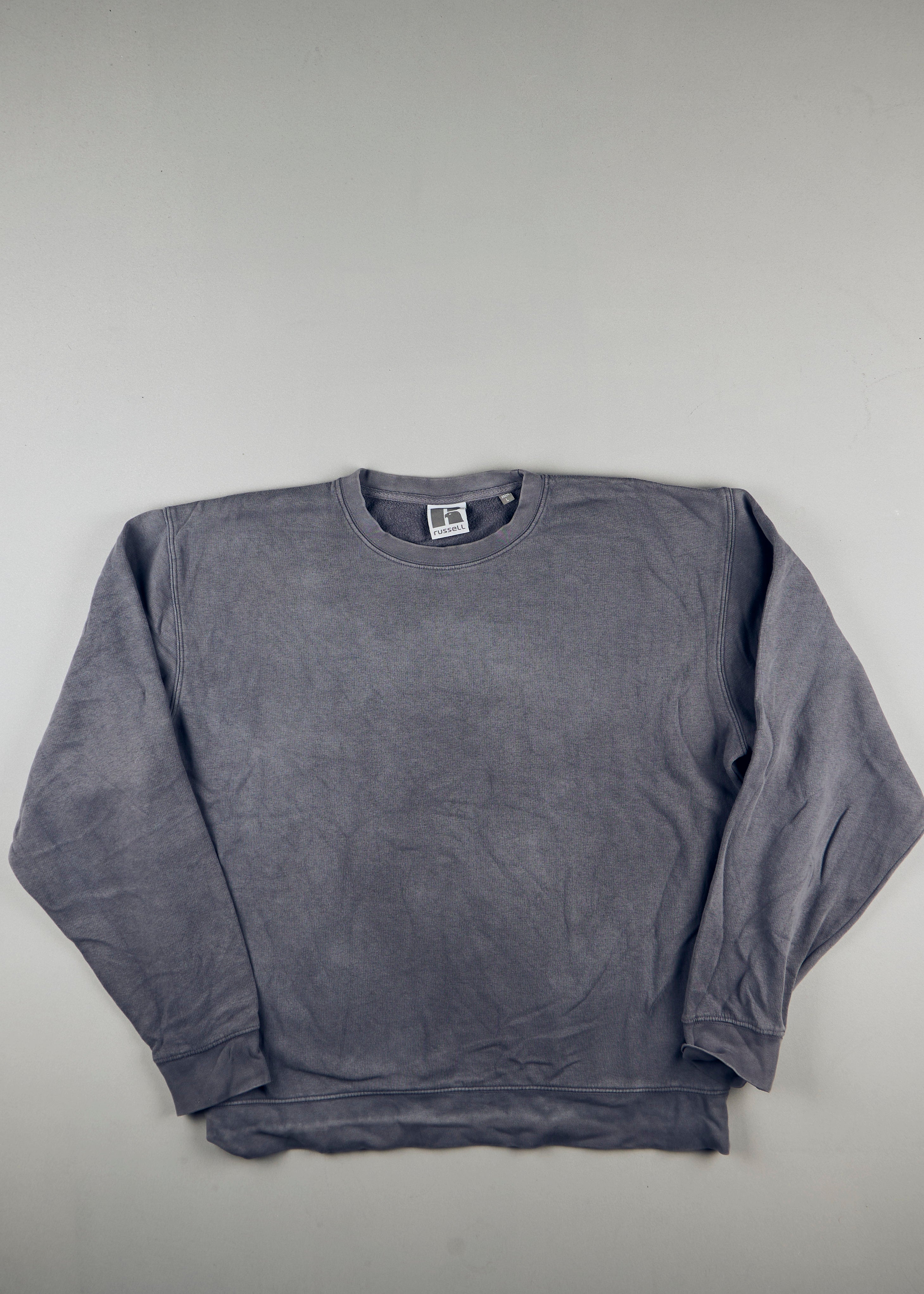 Russell - Sweatshirt (L)