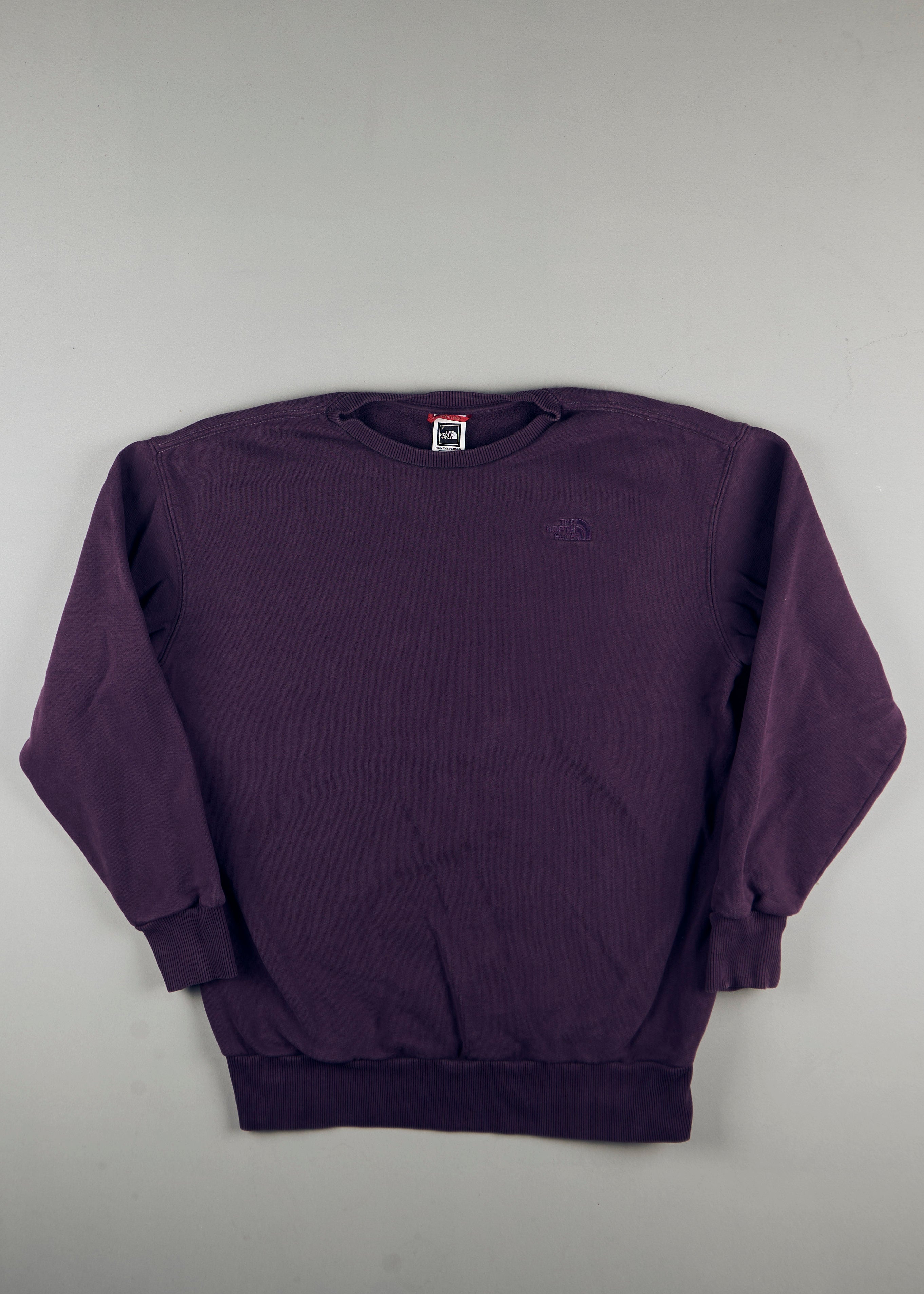 The North Face - Sweatshirt (S)