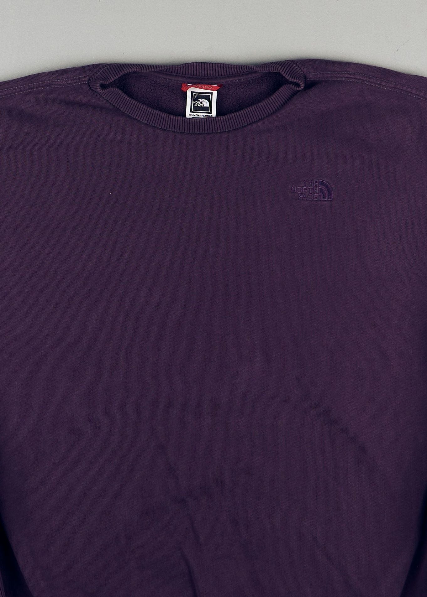 The North Face - Sweatshirt (S)