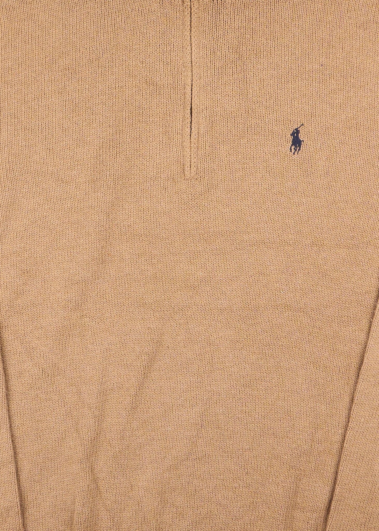 Ralph Lauren - Quarter Zip (L)