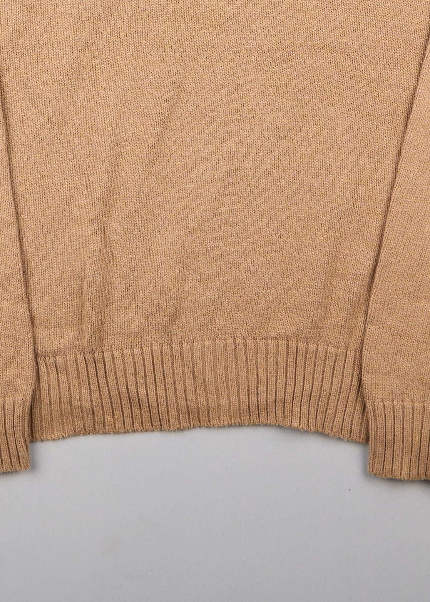 Ralph Lauren - Quarter Zip (L)