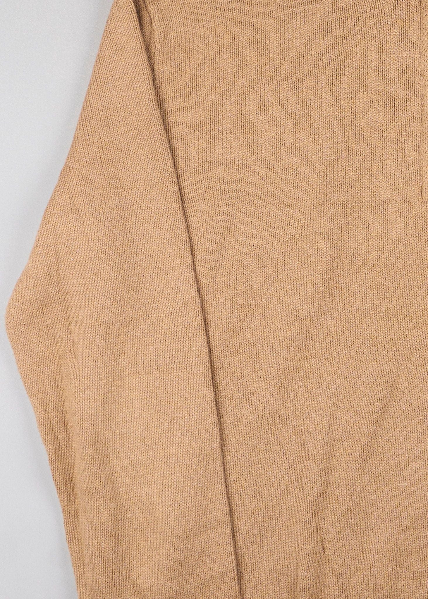 Ralph Lauren - Quarter Zip (L)