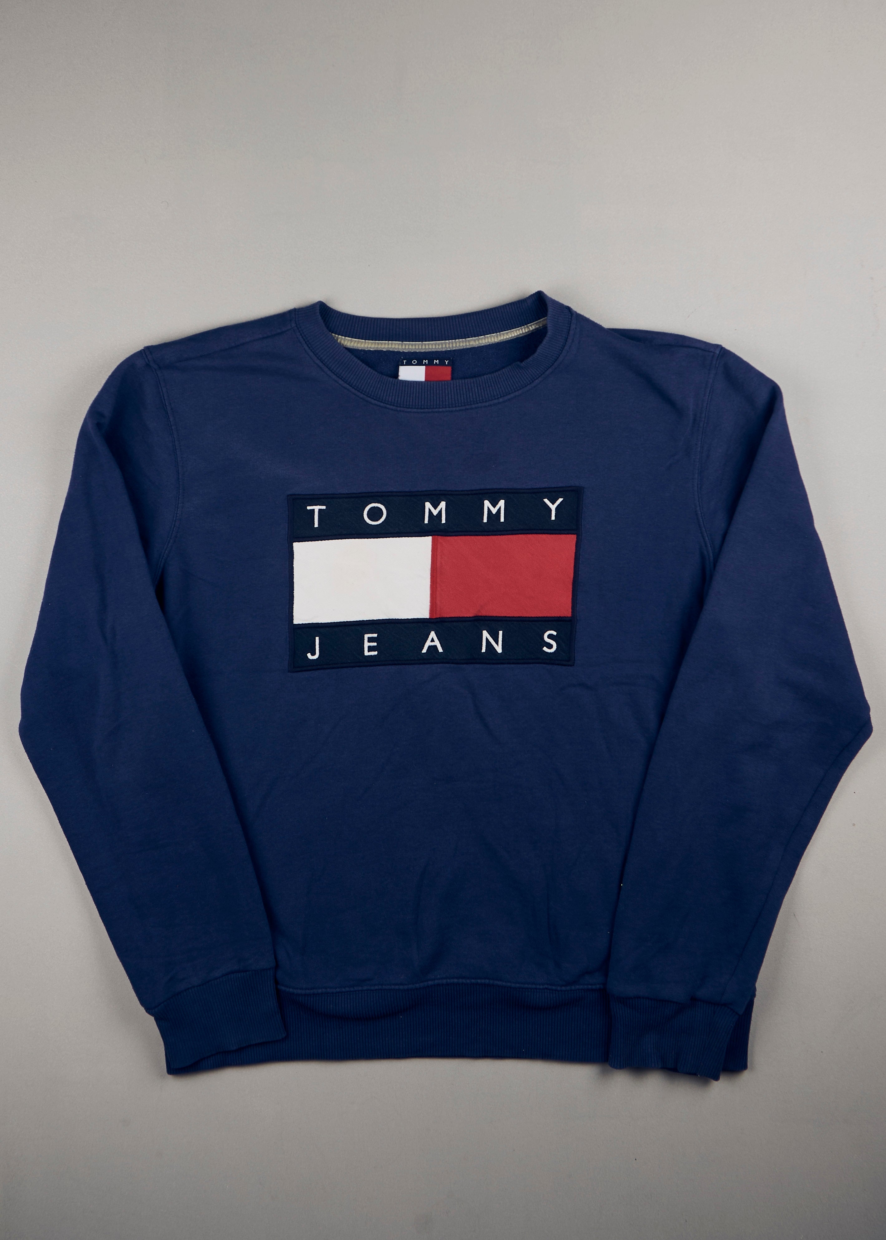 Tommy Jeans - Sweatshirts (L)