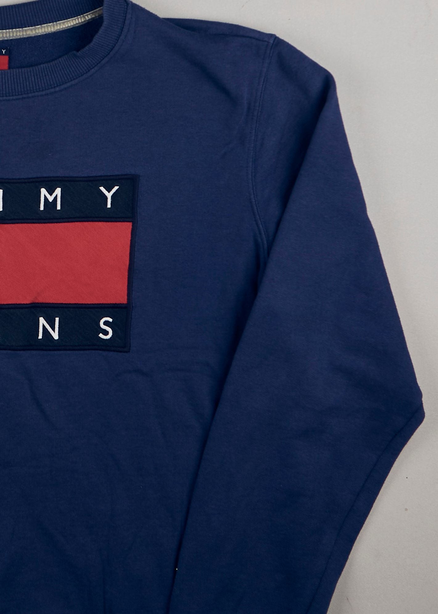 Tommy Jeans - Sweatshirts (L)