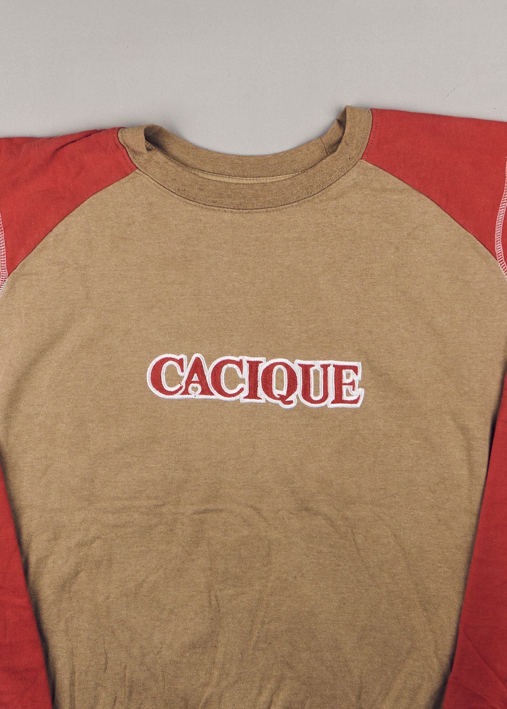 Cacique - Sweatshirt (L)