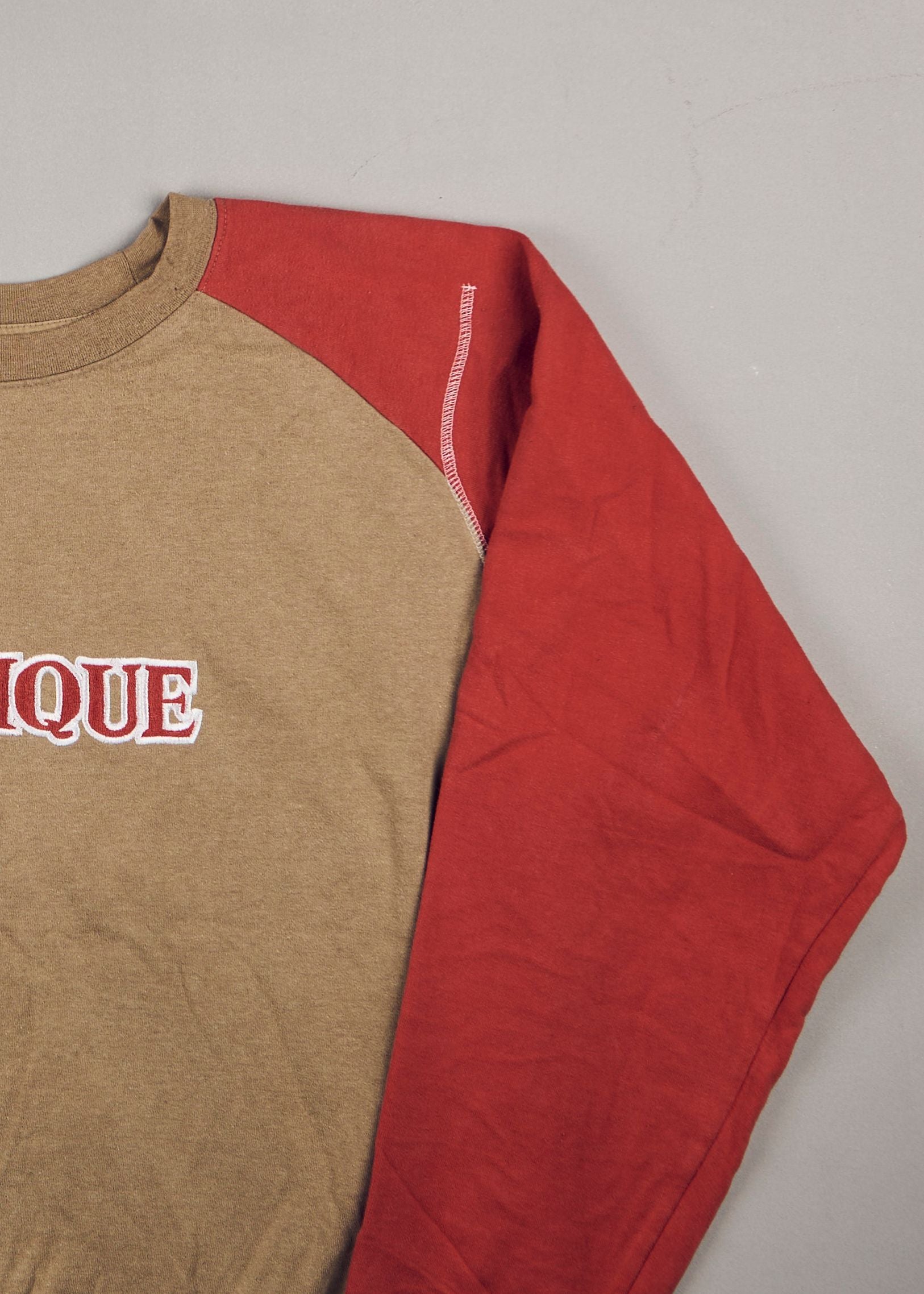 Cacique - Sweatshirt (L)