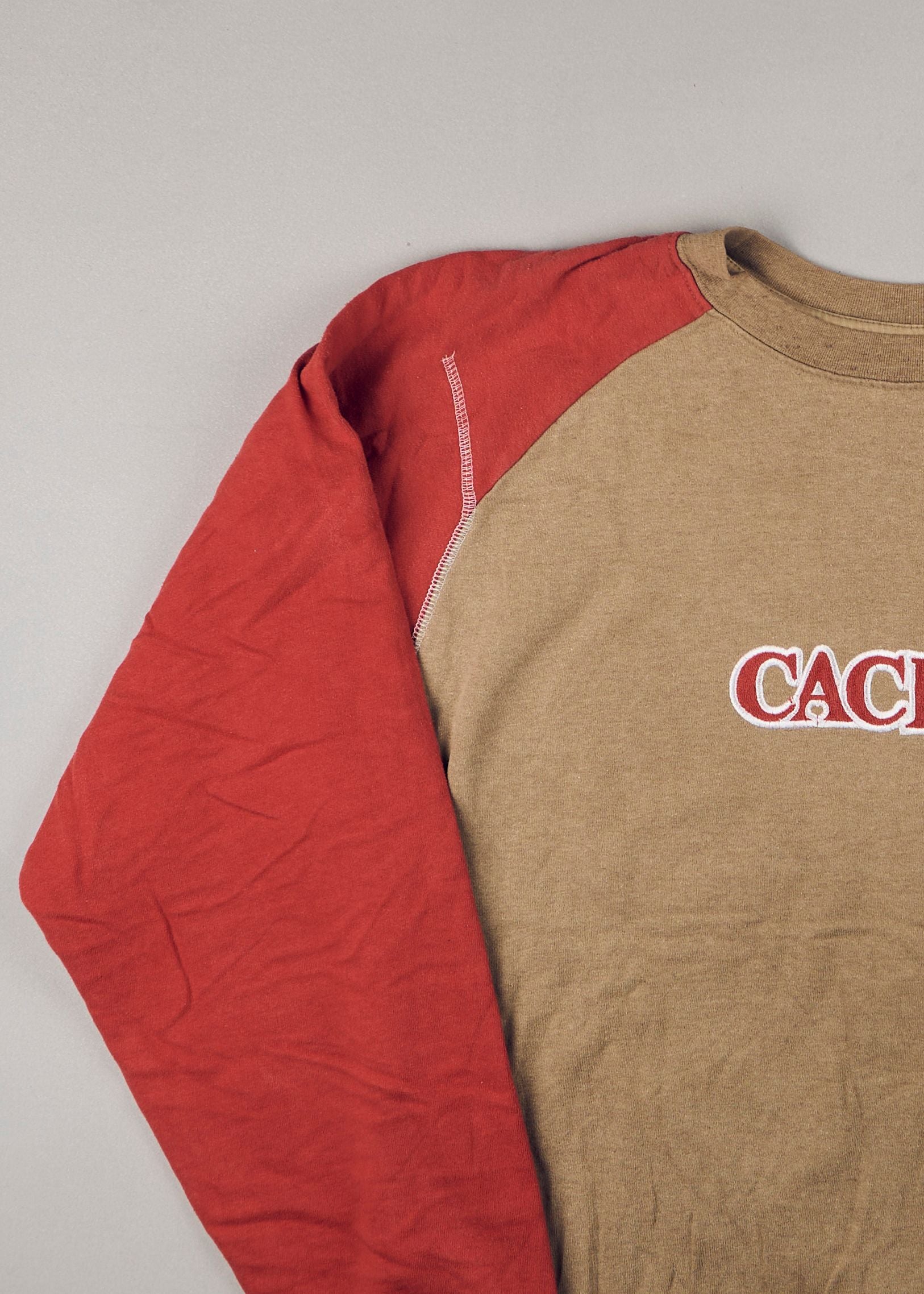 Cacique - Sweatshirt (L)