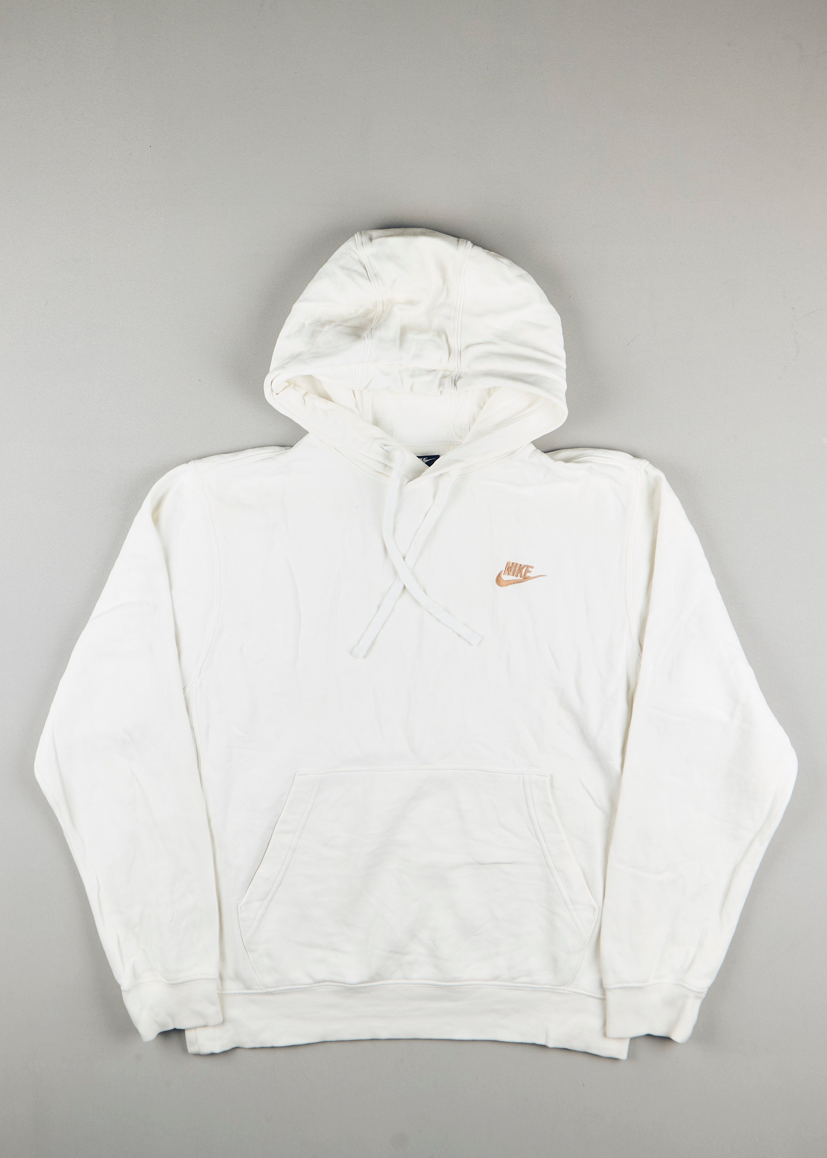 Nike - Hoodie (S)